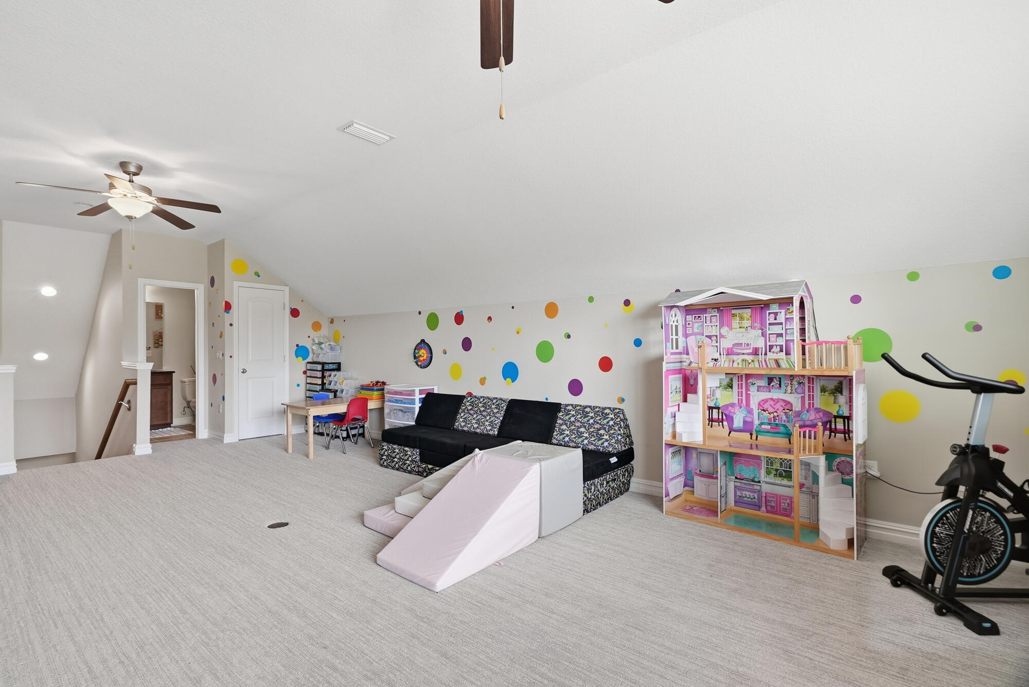 216 Johnson Bayou Drive