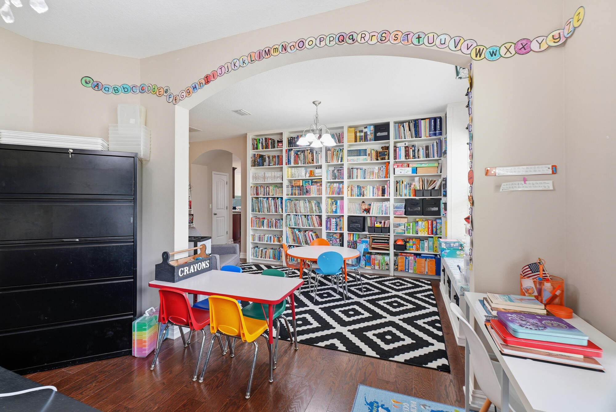 216 Johnson Bayou Drive