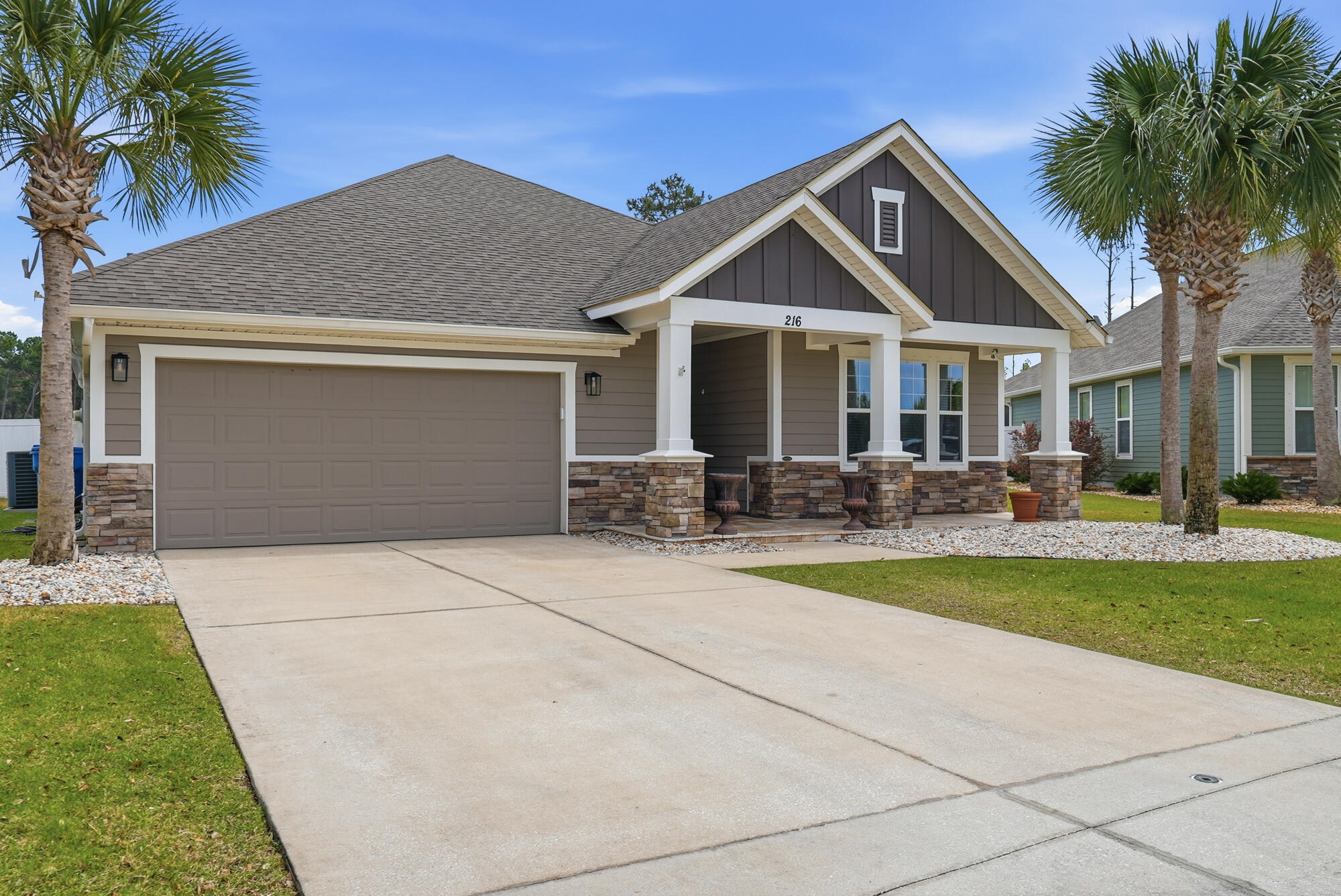 216 Johnson Bayou Drive