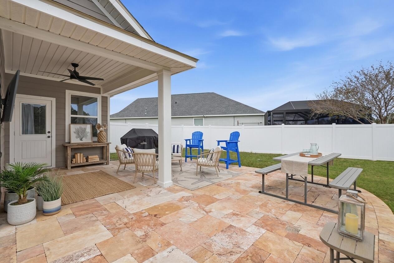 216 Johnson Bayou Drive