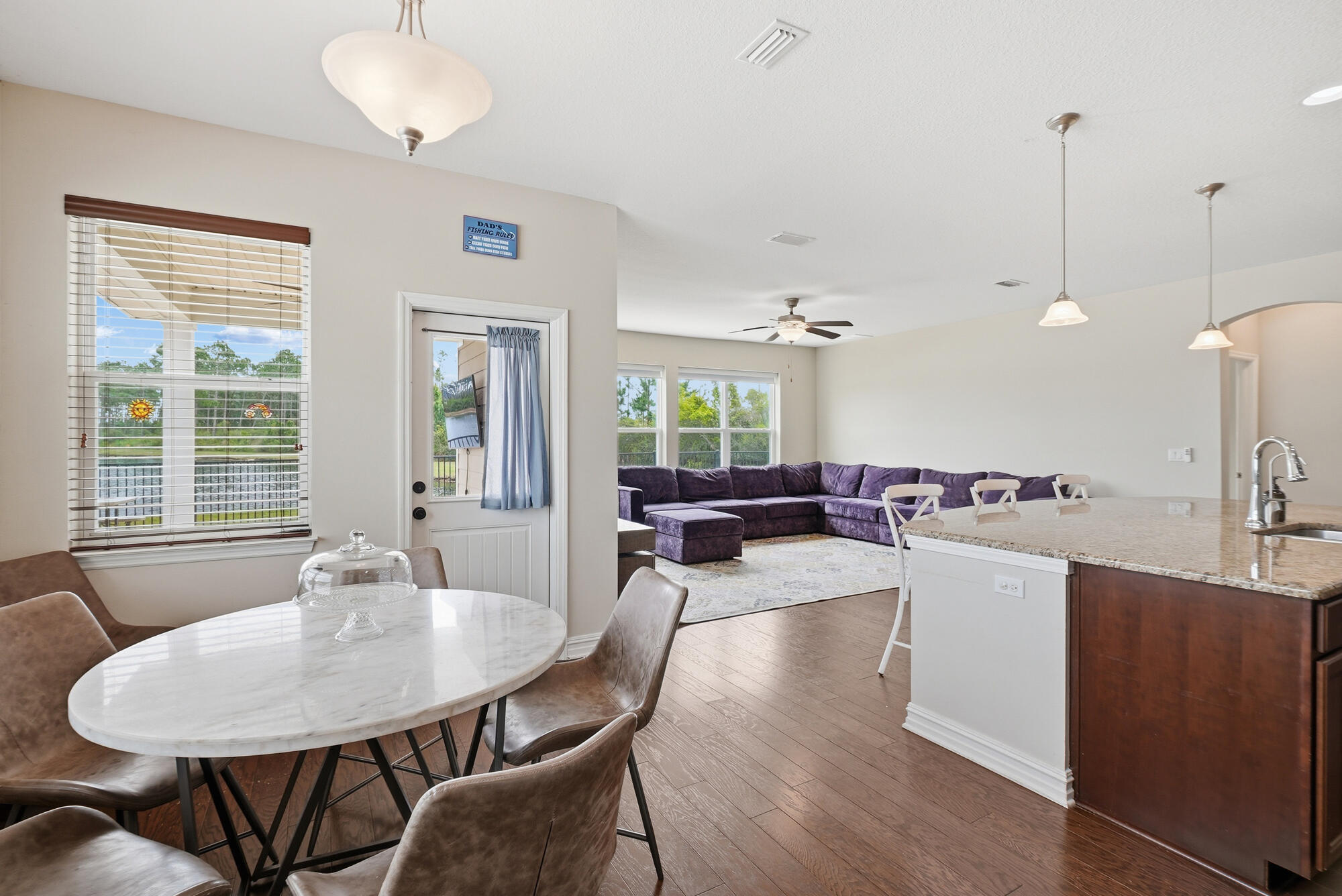 216 Johnson Bayou Drive