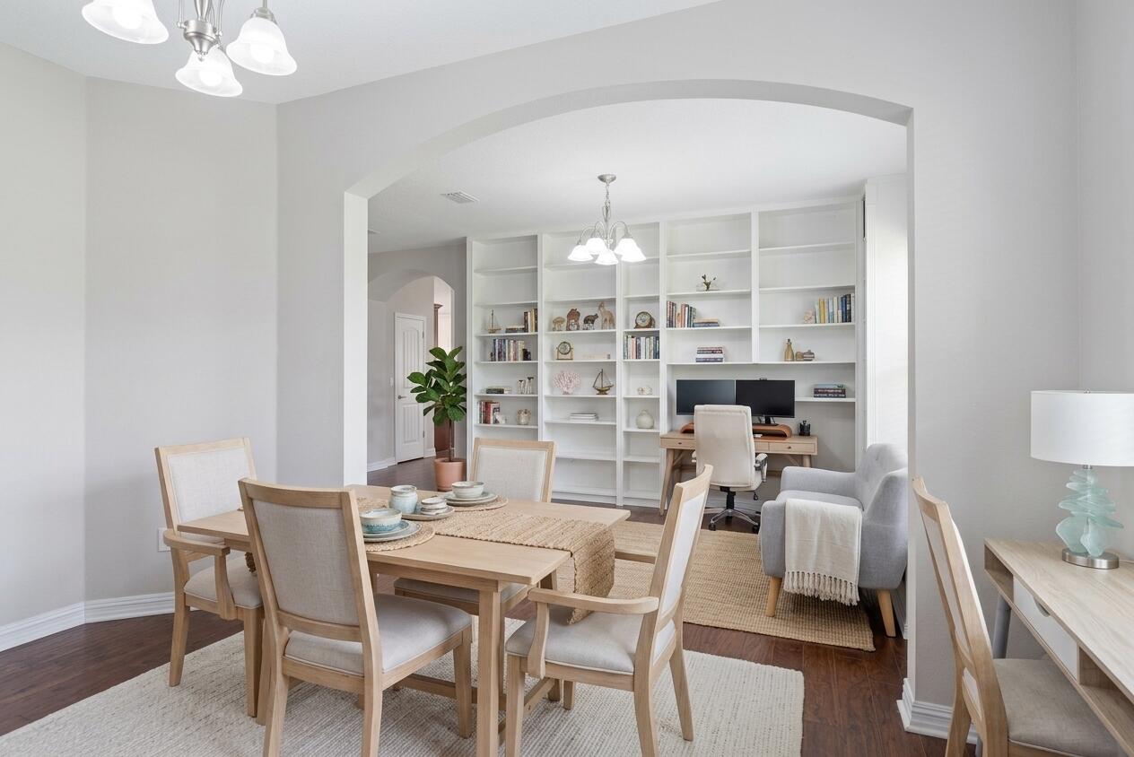 216 Johnson Bayou Drive