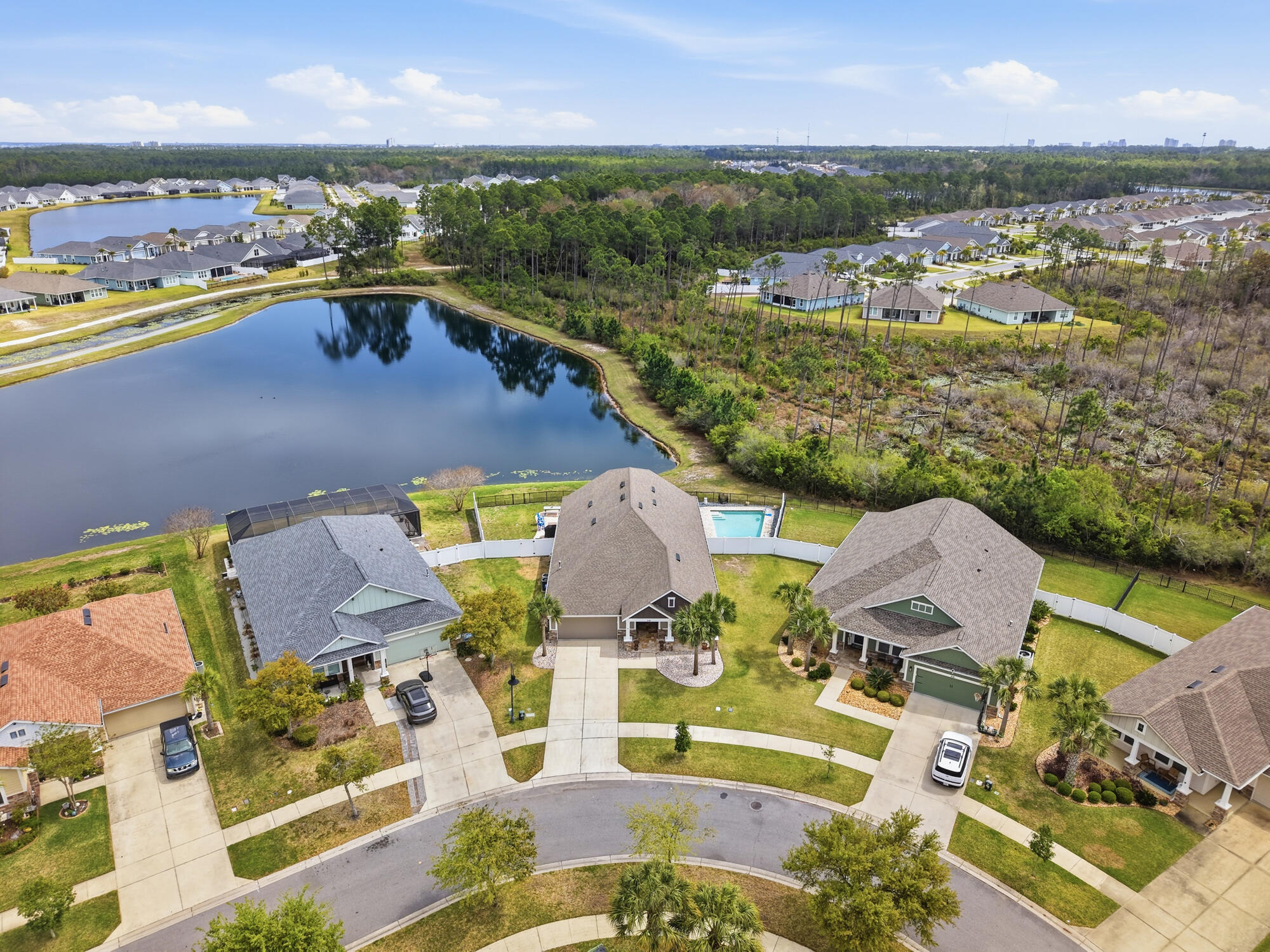 216 Johnson Bayou Drive