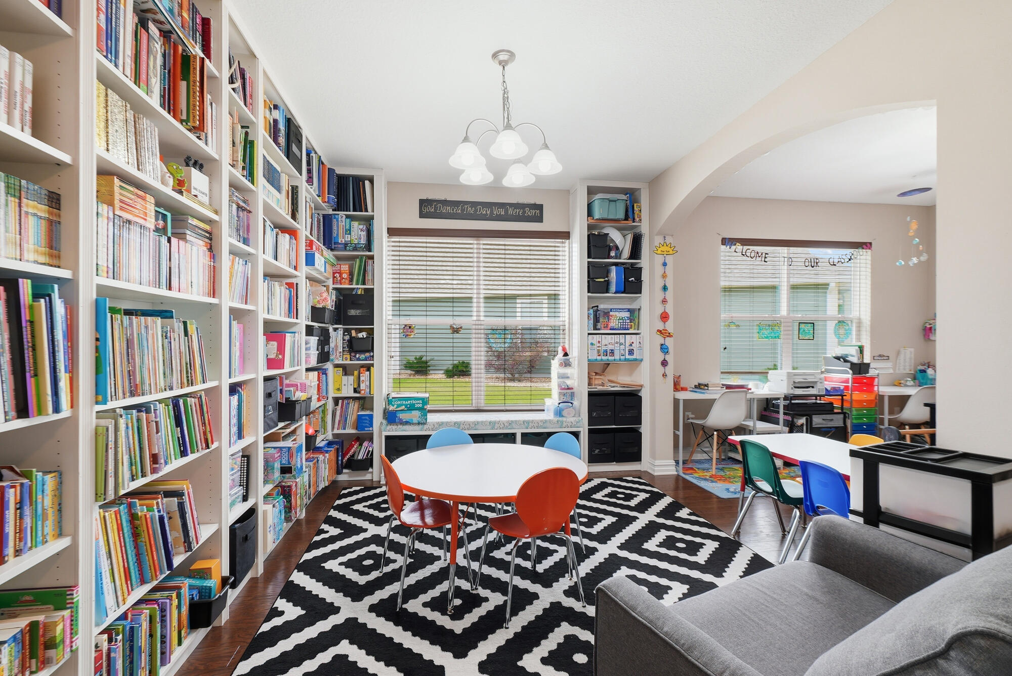 216 Johnson Bayou Drive