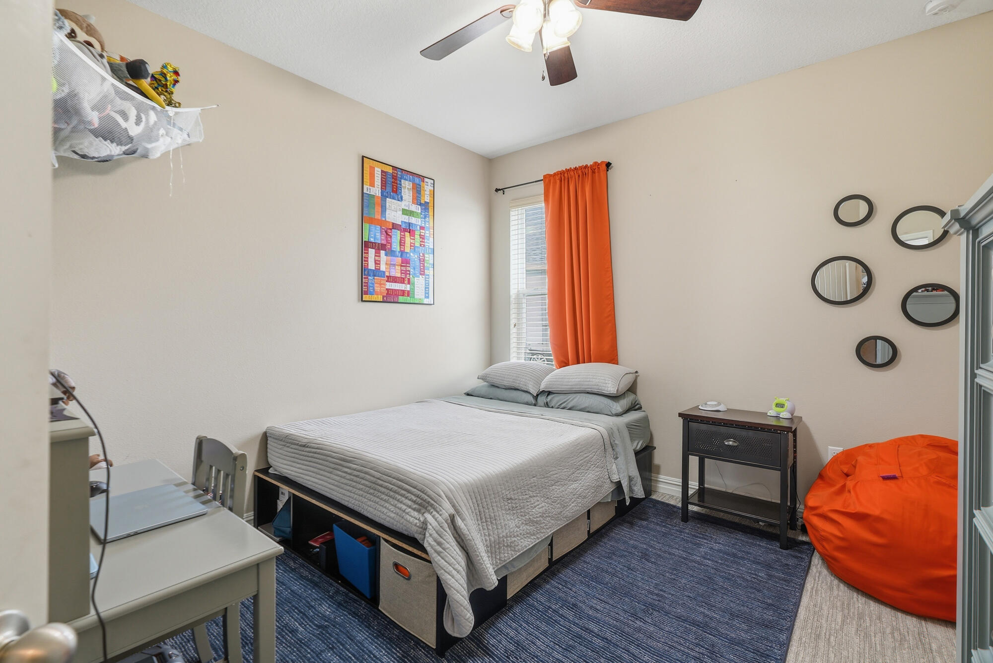 216 Johnson Bayou Drive