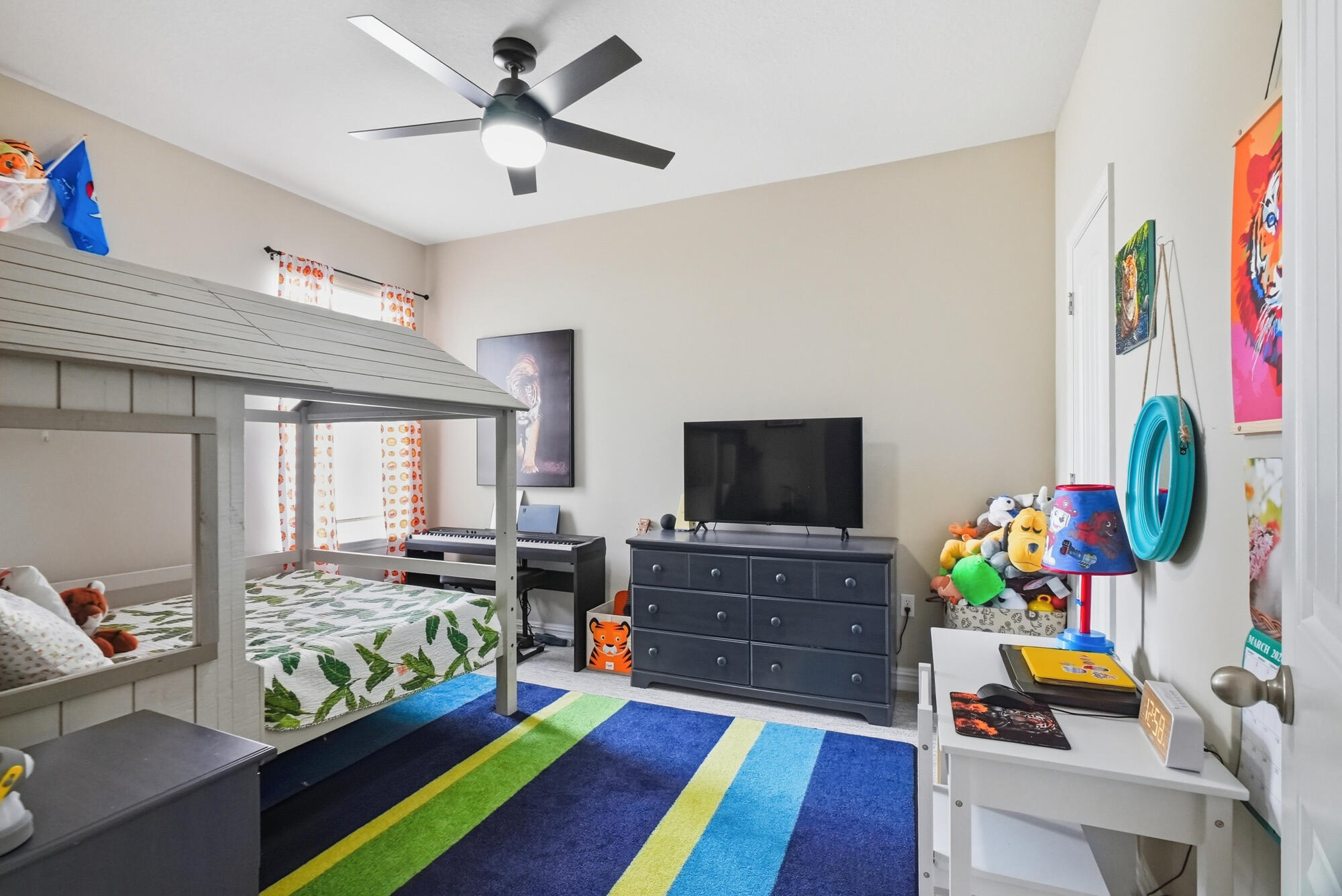 216 Johnson Bayou Drive