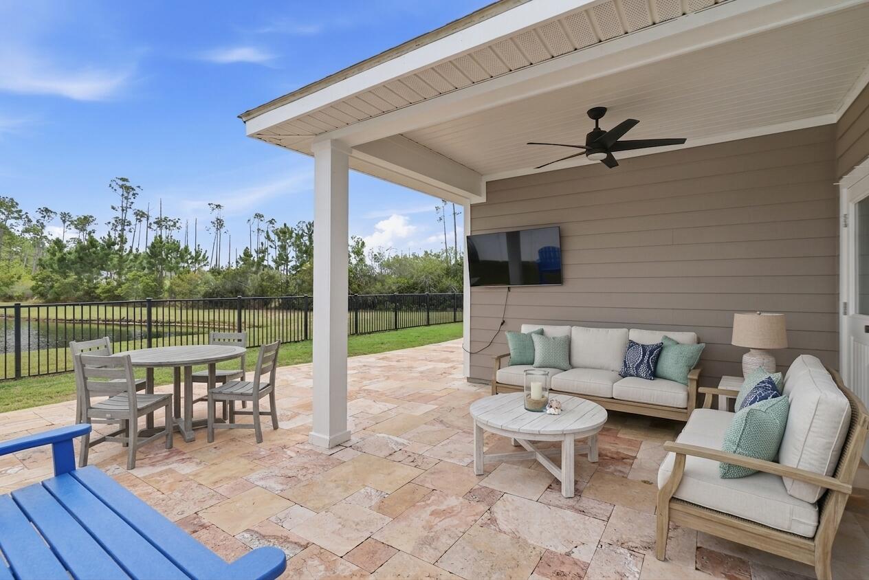 216 Johnson Bayou Drive