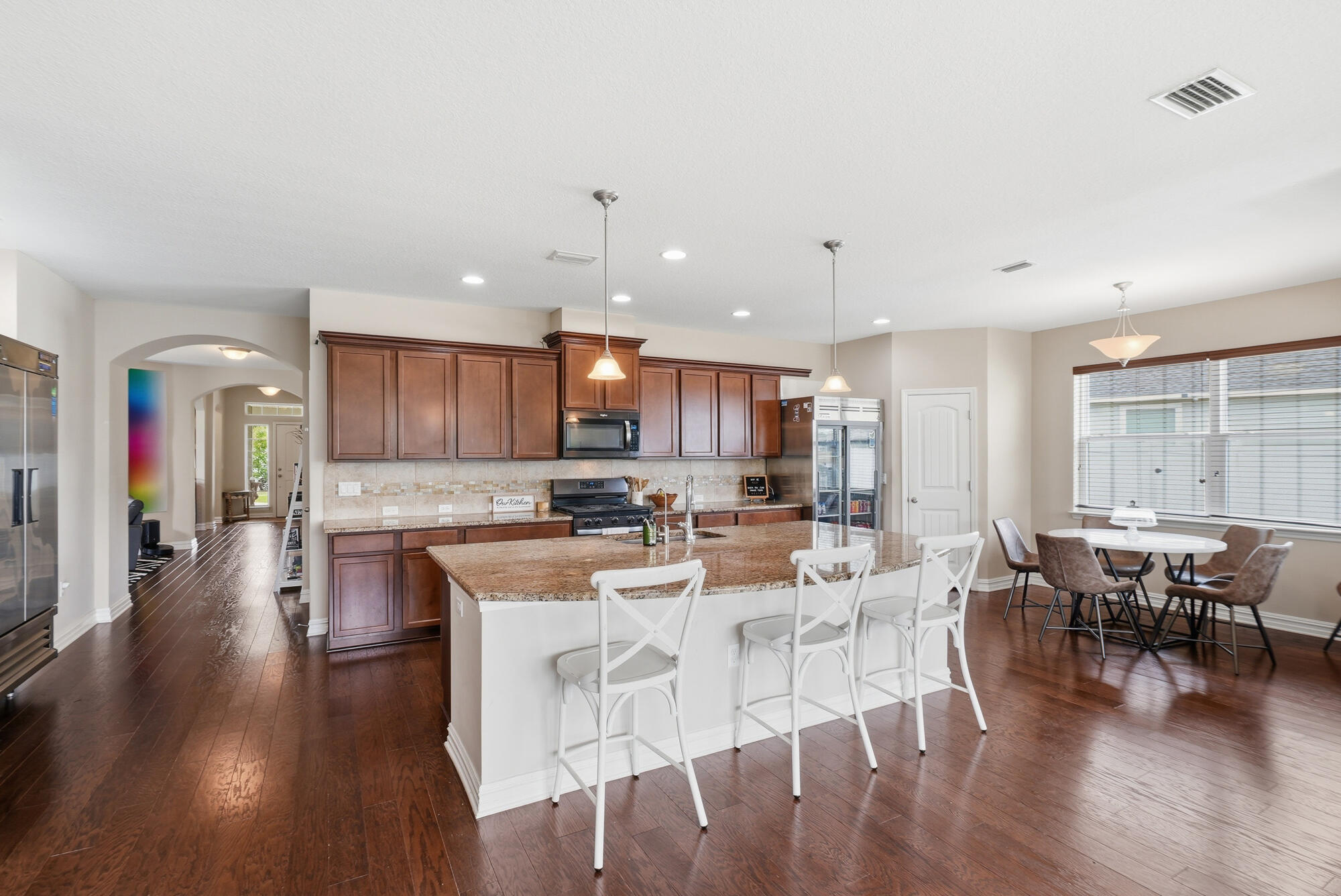 216 Johnson Bayou Drive