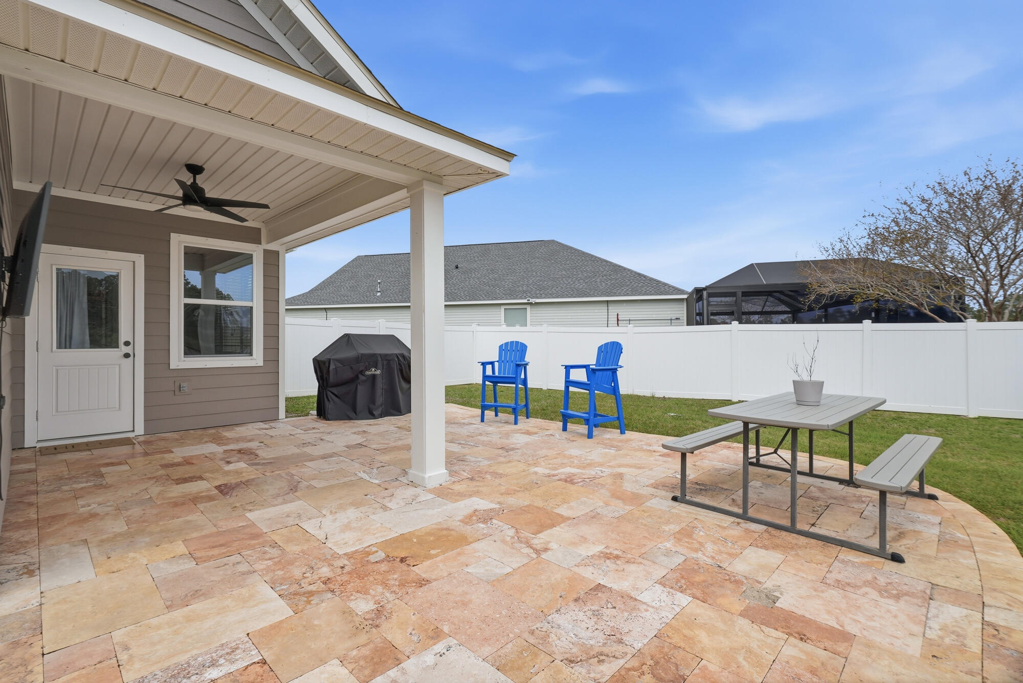 216 Johnson Bayou Drive