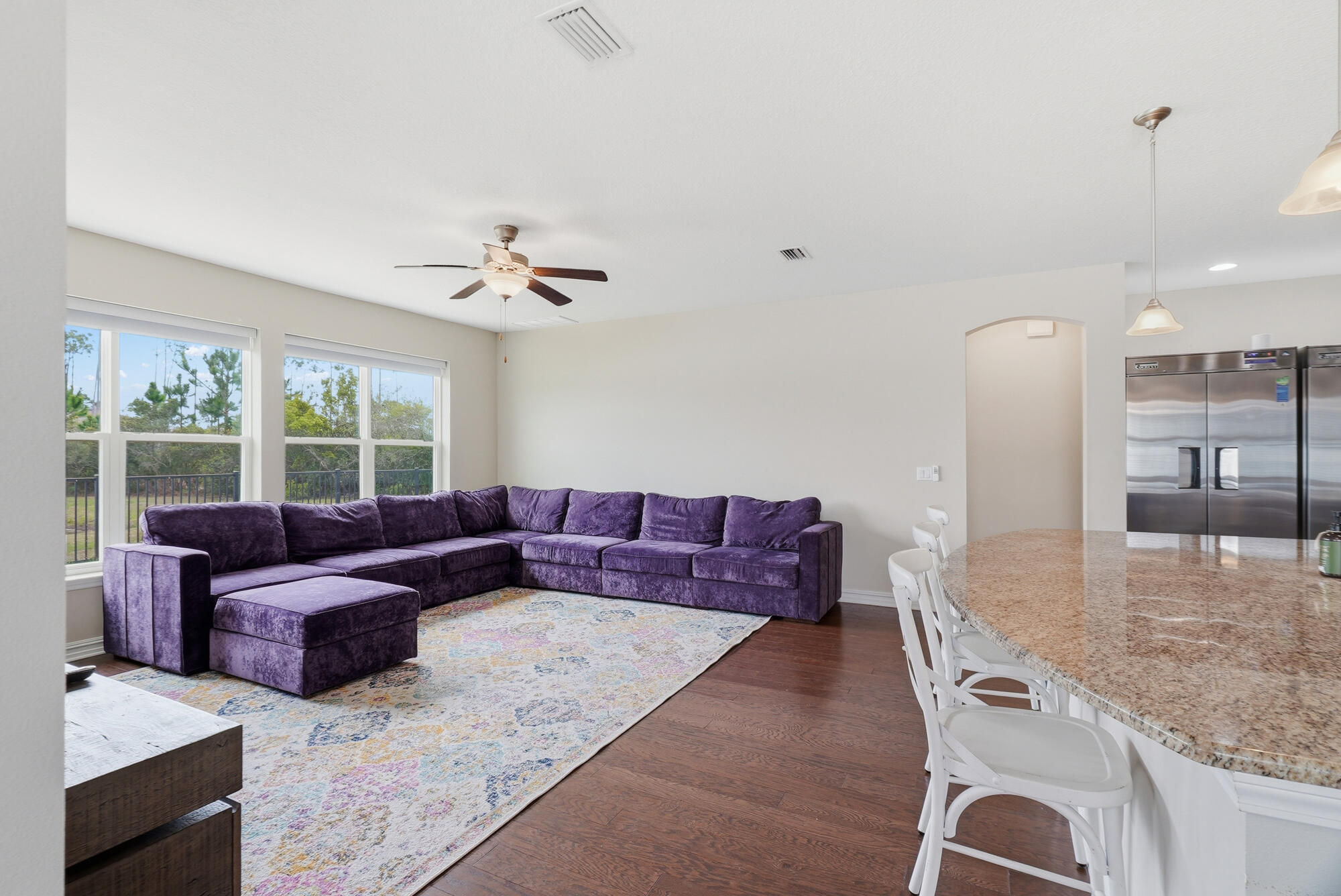 216 Johnson Bayou Drive