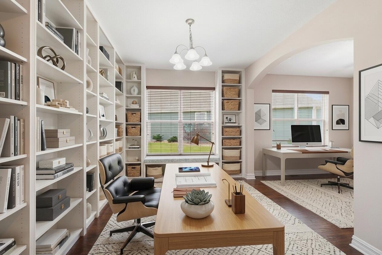 216 Johnson Bayou Drive