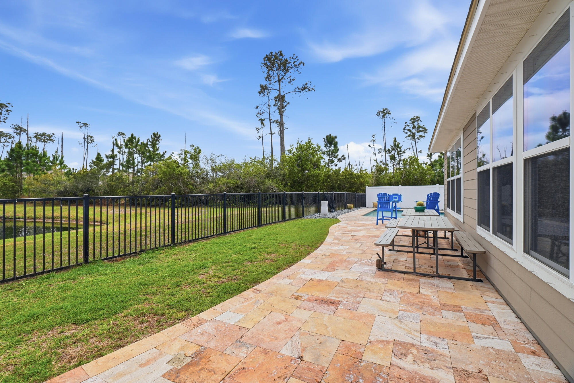 216 Johnson Bayou Drive