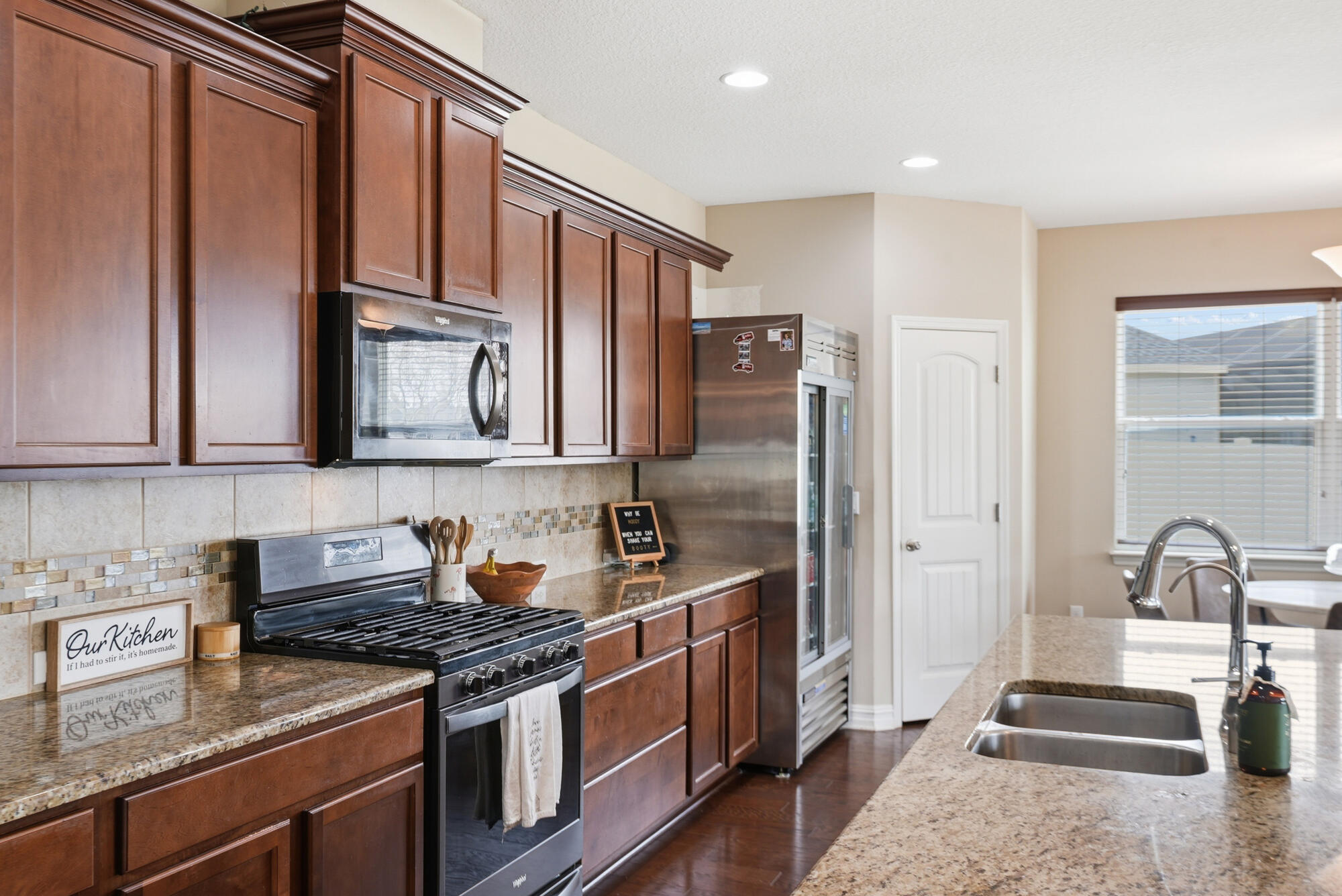 216 Johnson Bayou Drive