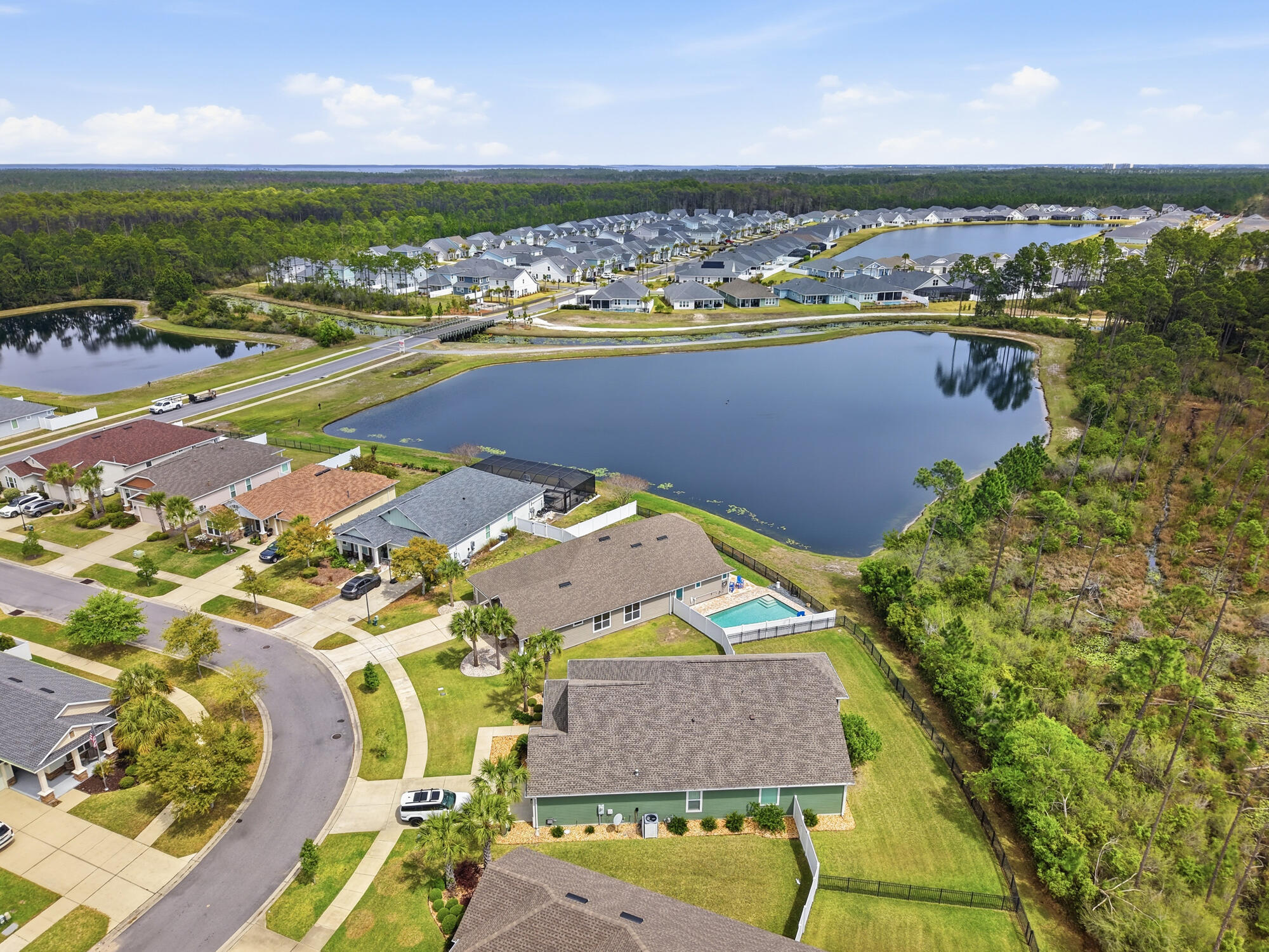 216 Johnson Bayou Drive