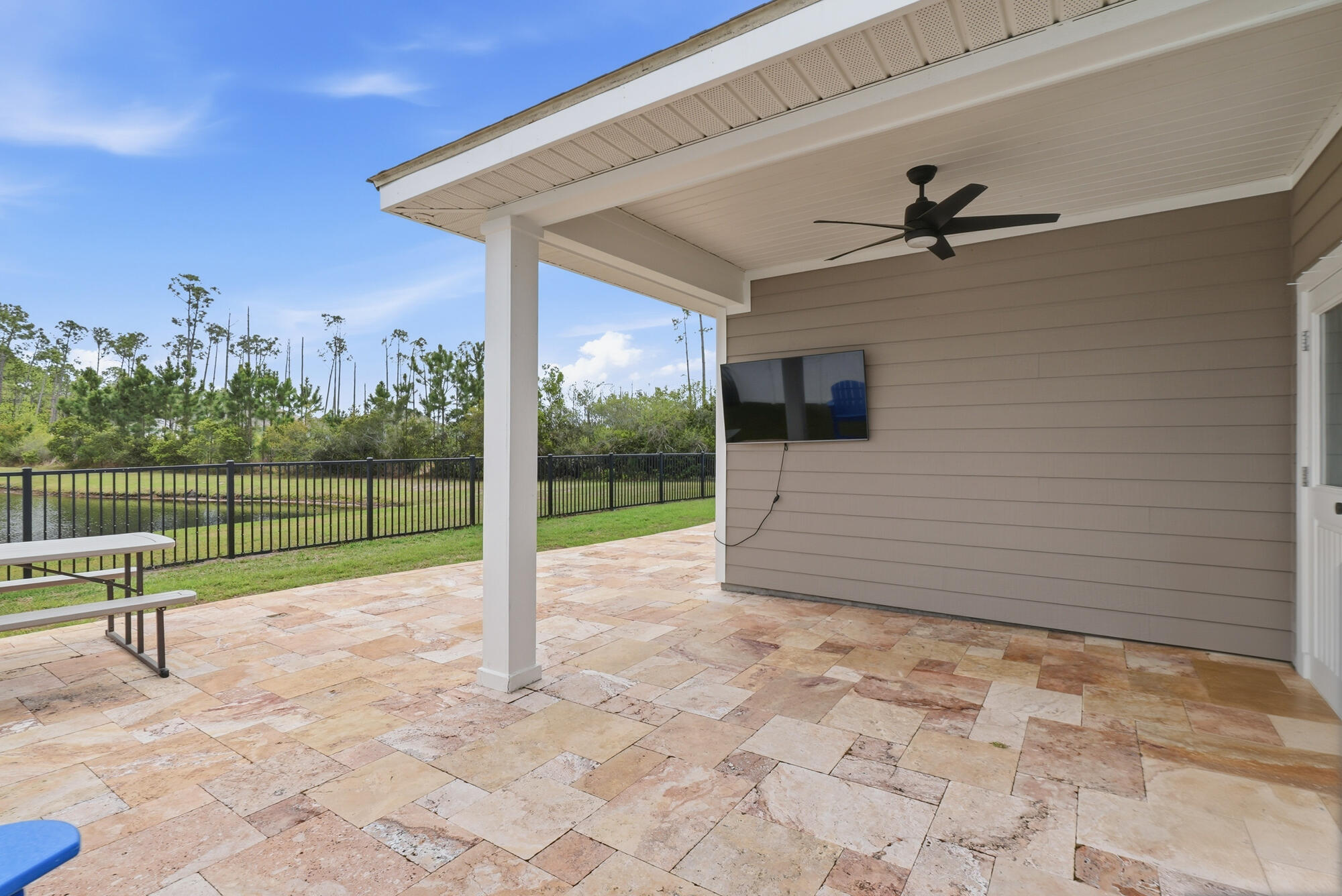 216 Johnson Bayou Drive