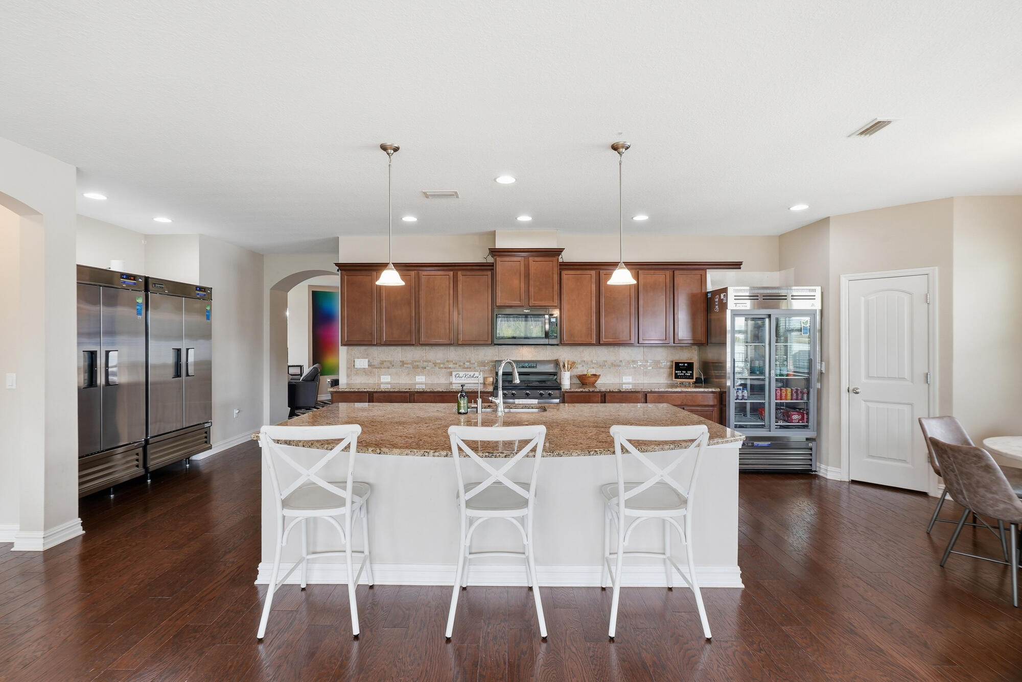 216 Johnson Bayou Drive