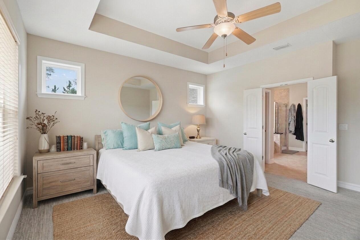 216 Johnson Bayou Drive