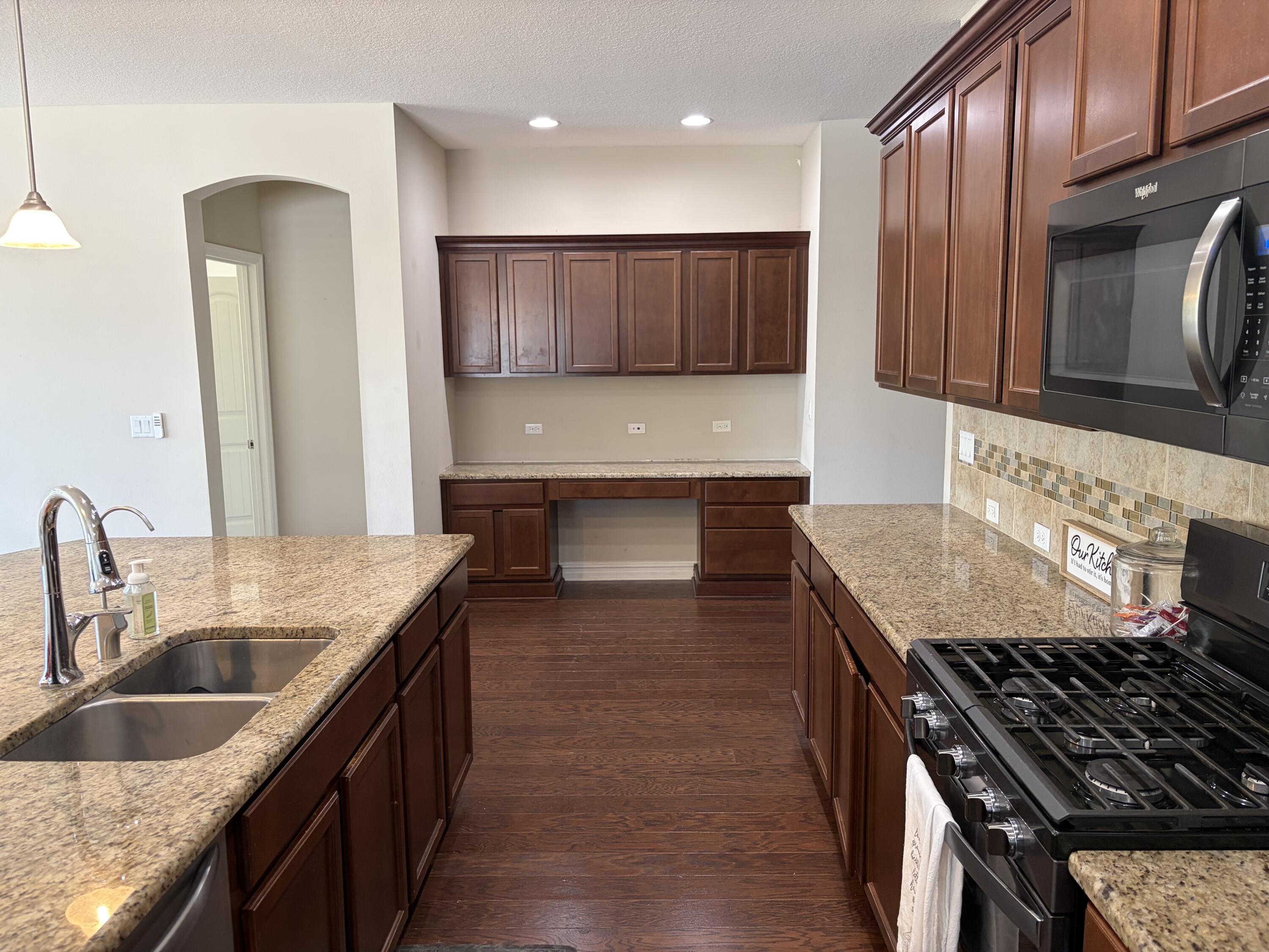 216 Johnson Bayou Drive