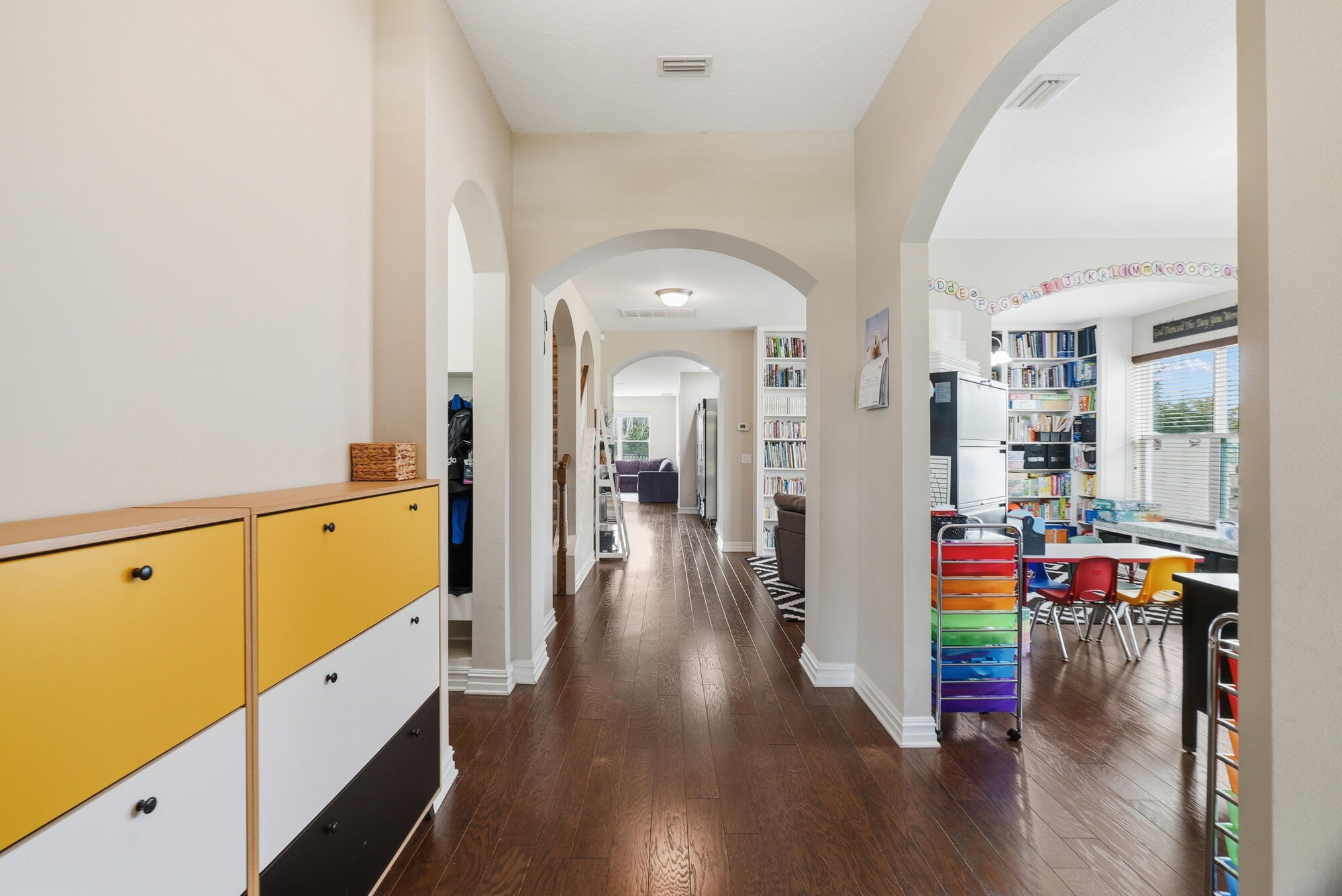 216 Johnson Bayou Drive