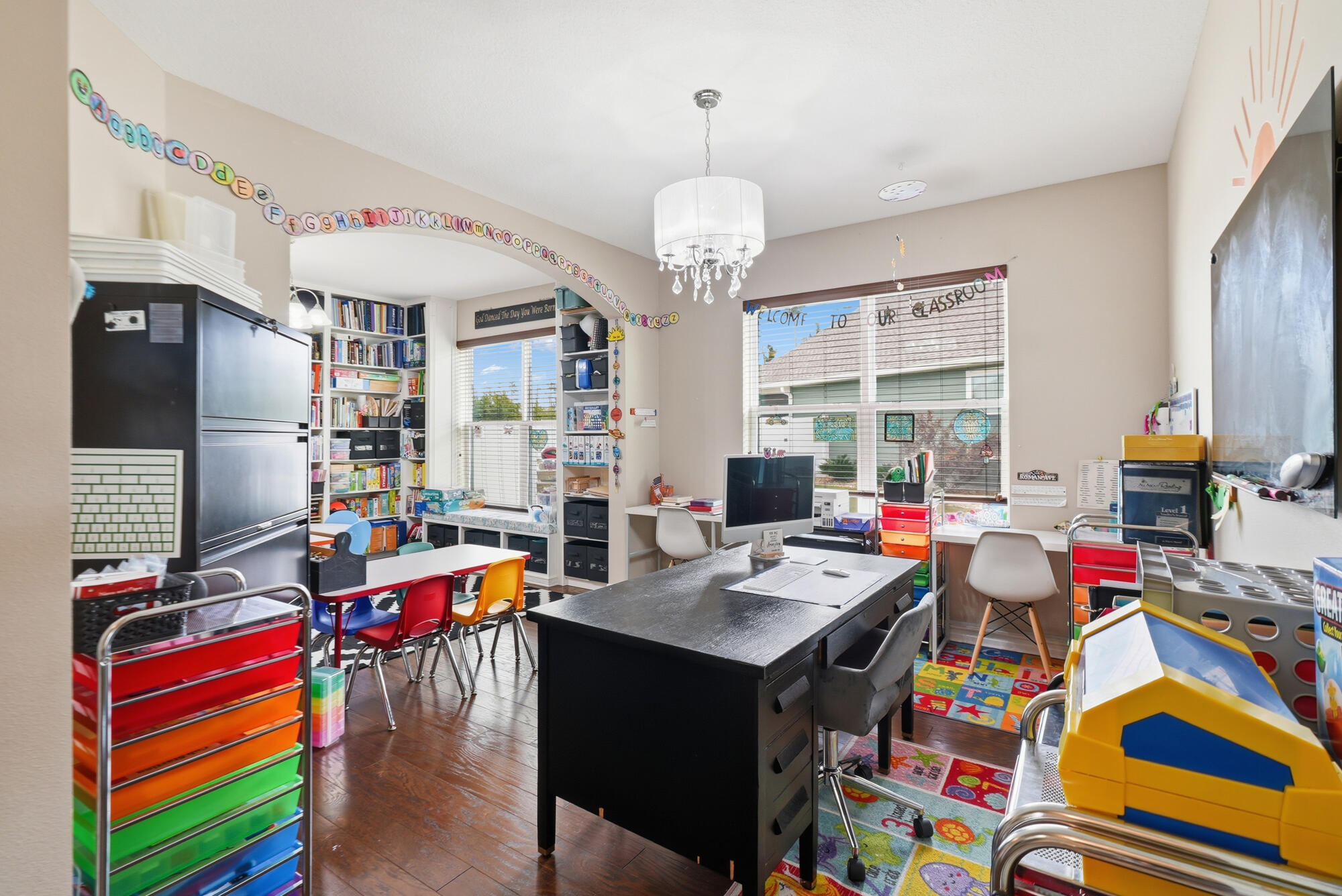 216 Johnson Bayou Drive