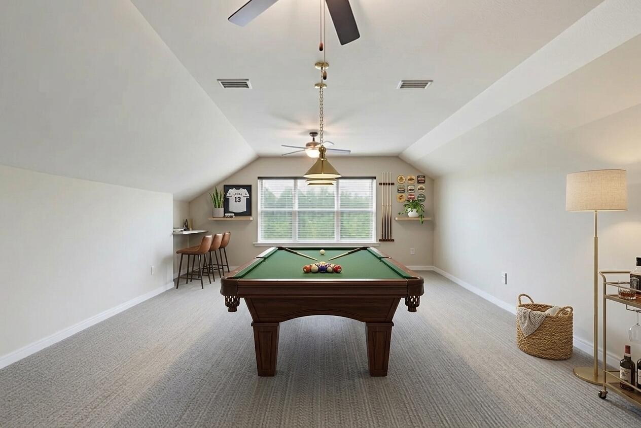 216 Johnson Bayou Drive