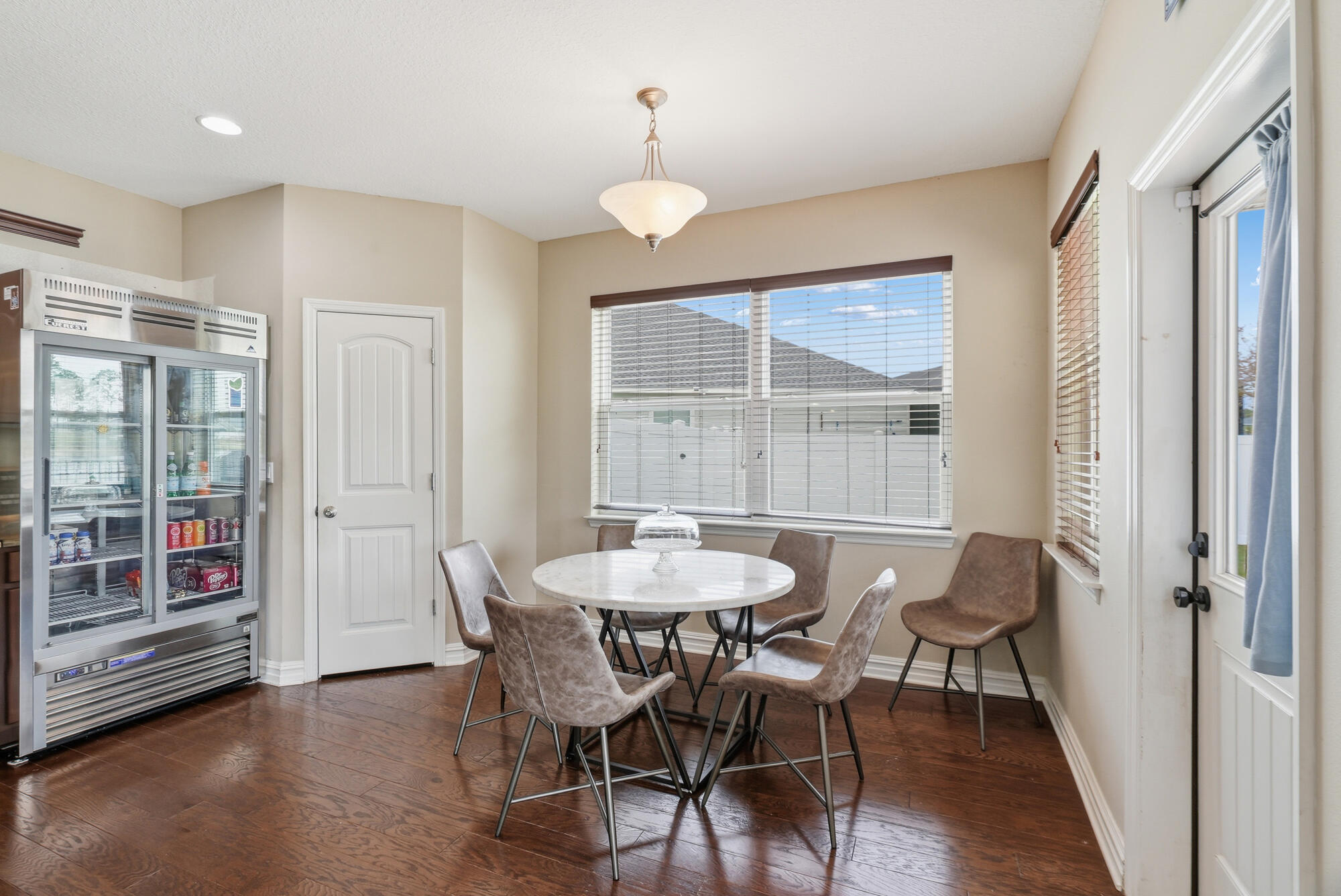 216 Johnson Bayou Drive