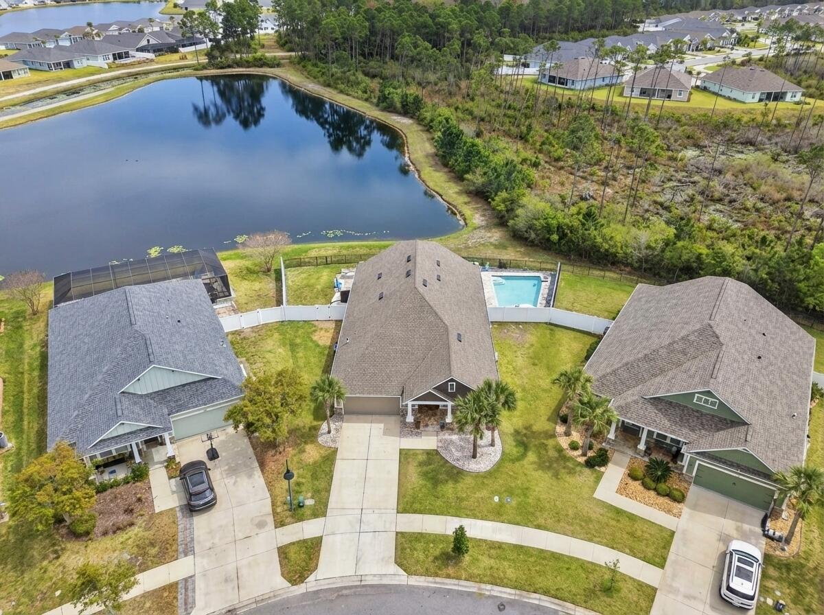 216 Johnson Bayou Drive