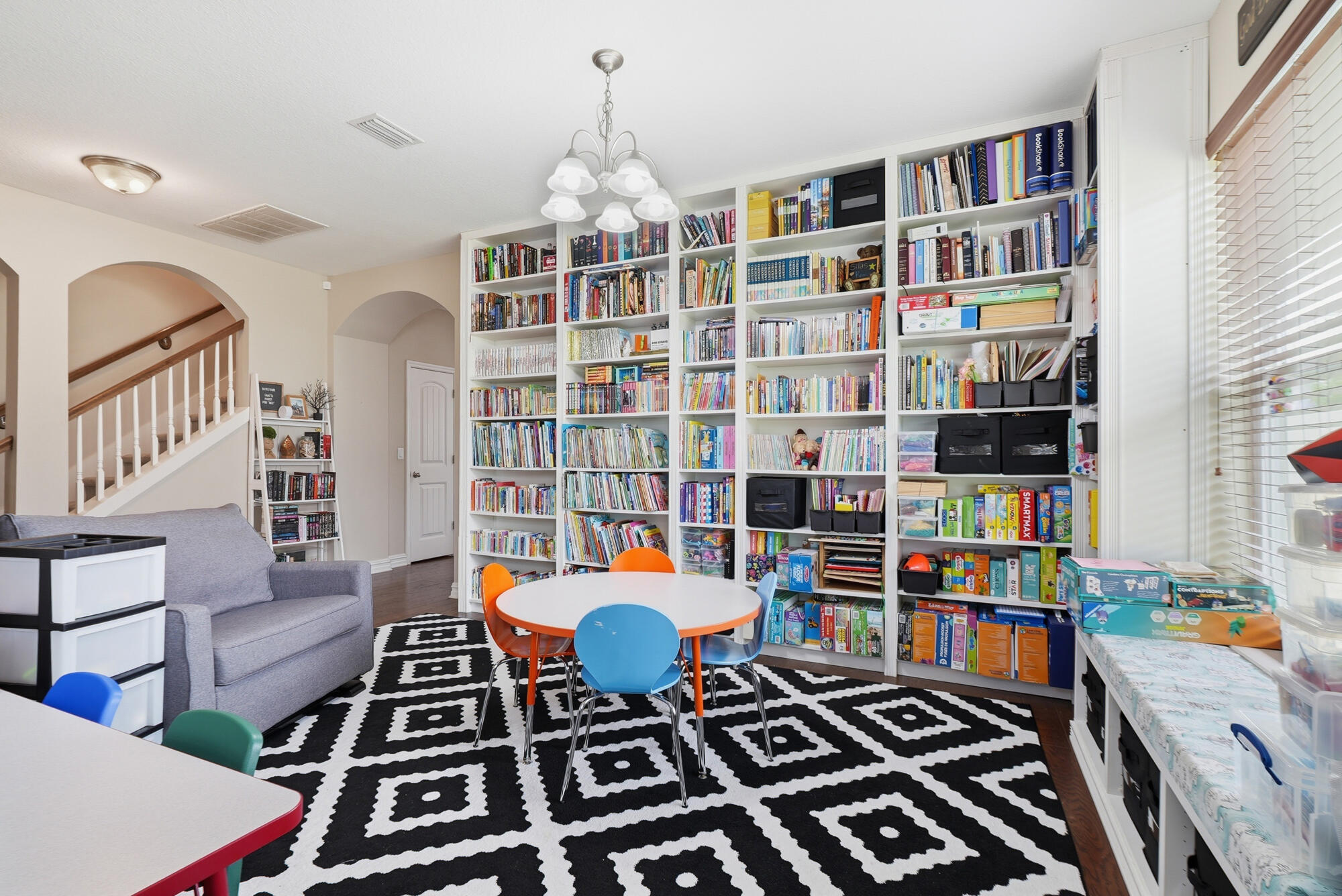 216 Johnson Bayou Drive