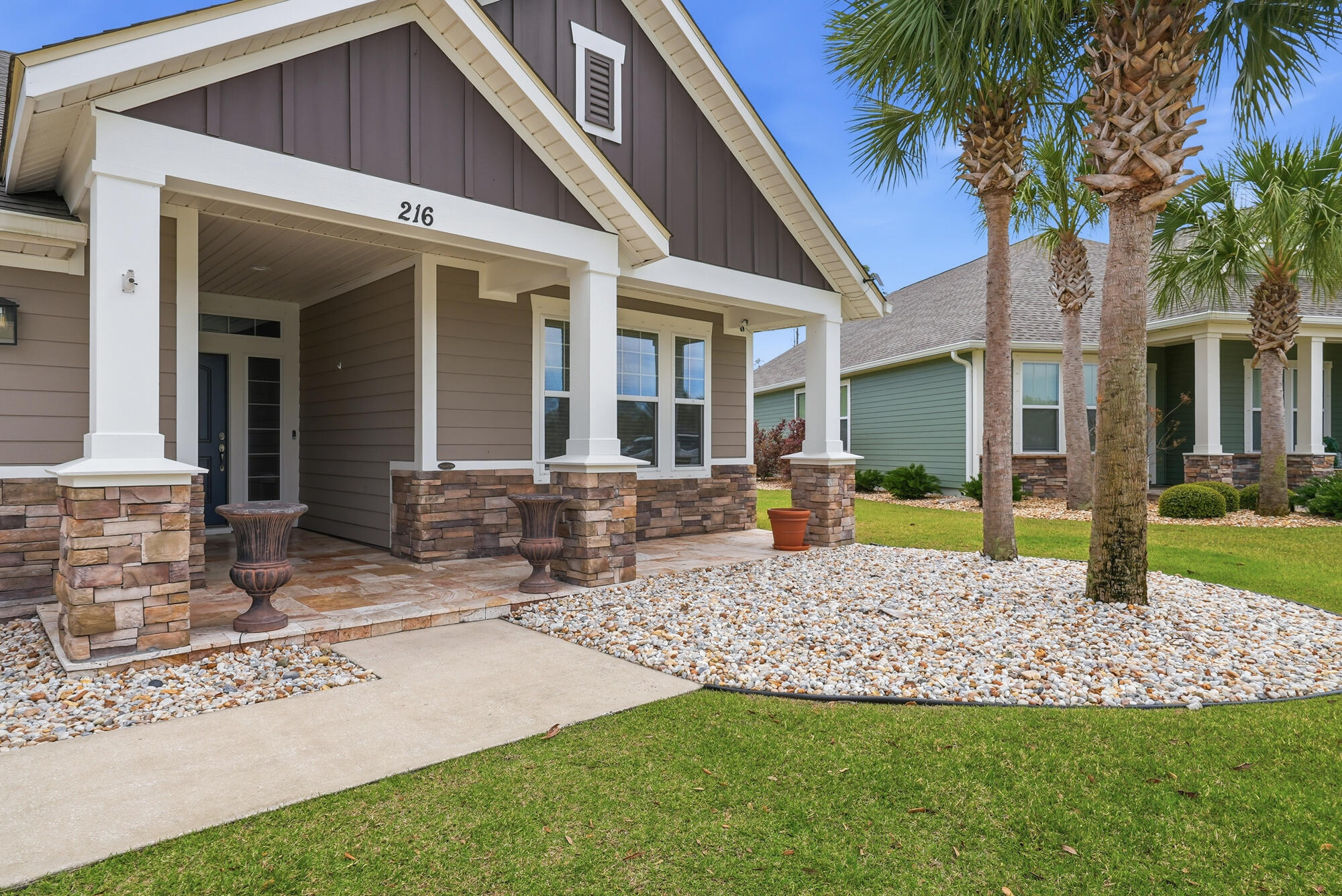 216 Johnson Bayou Drive