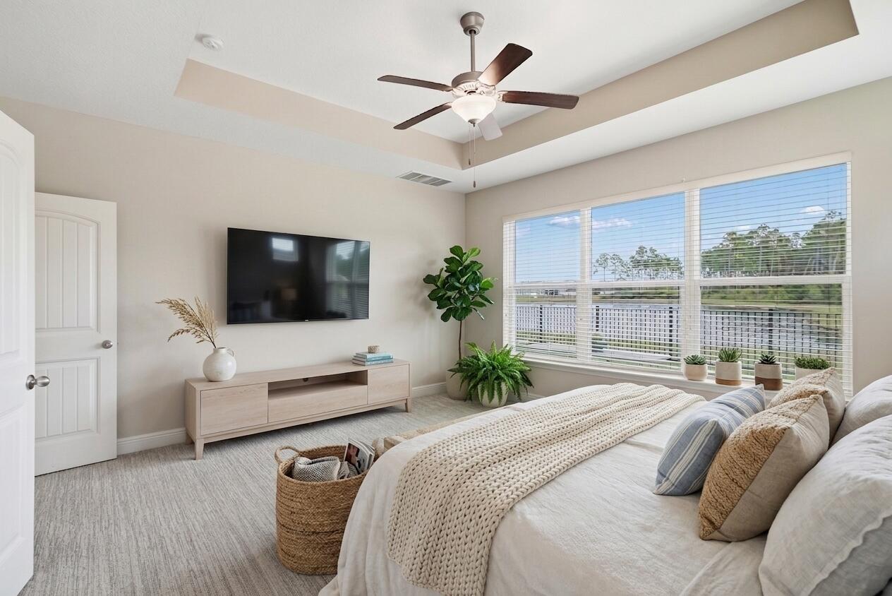 216 Johnson Bayou Drive