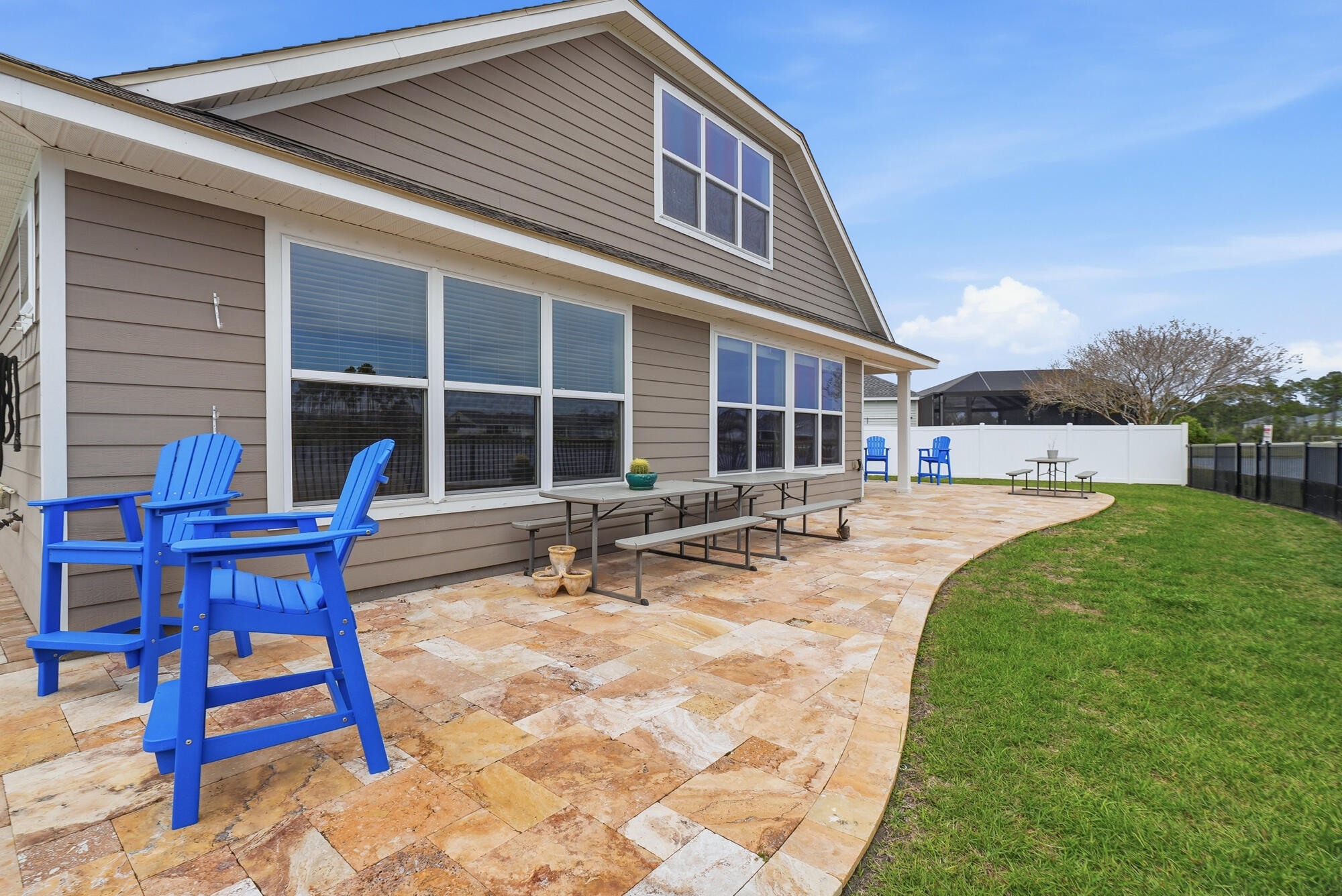 216 Johnson Bayou Drive