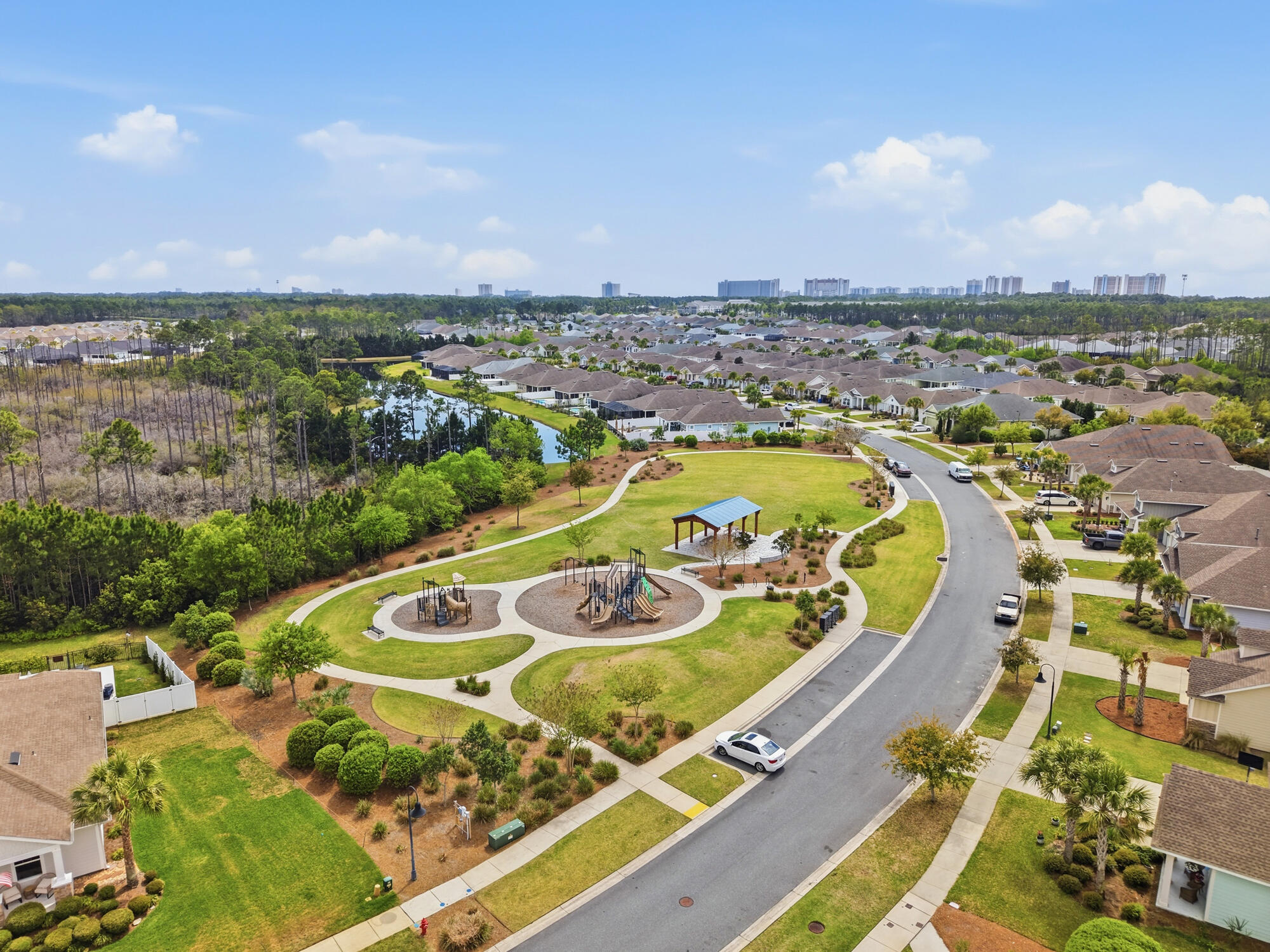 216 Johnson Bayou Drive