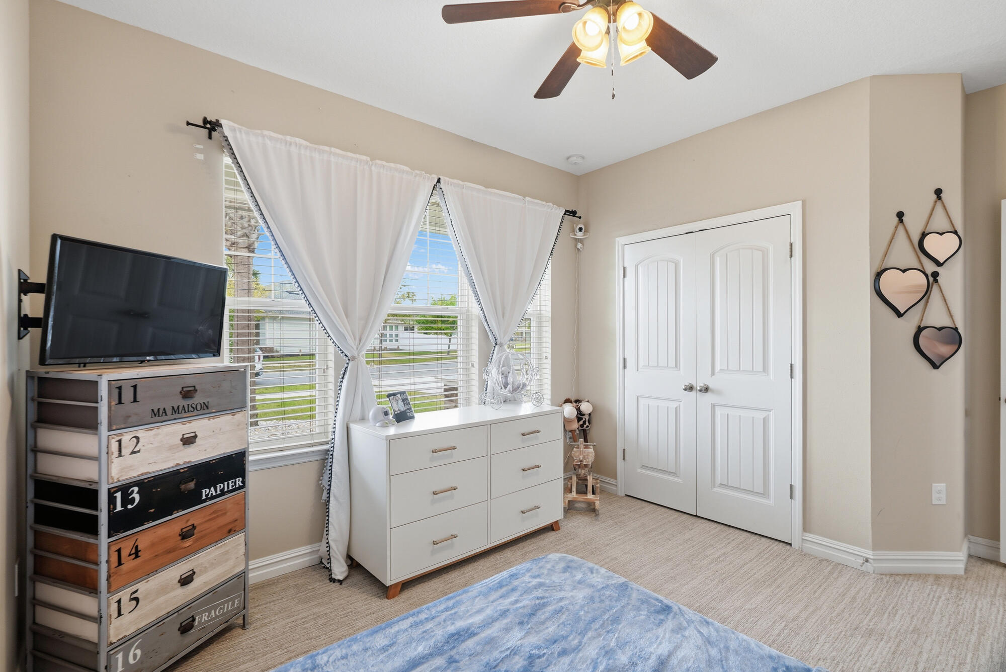 216 Johnson Bayou Drive