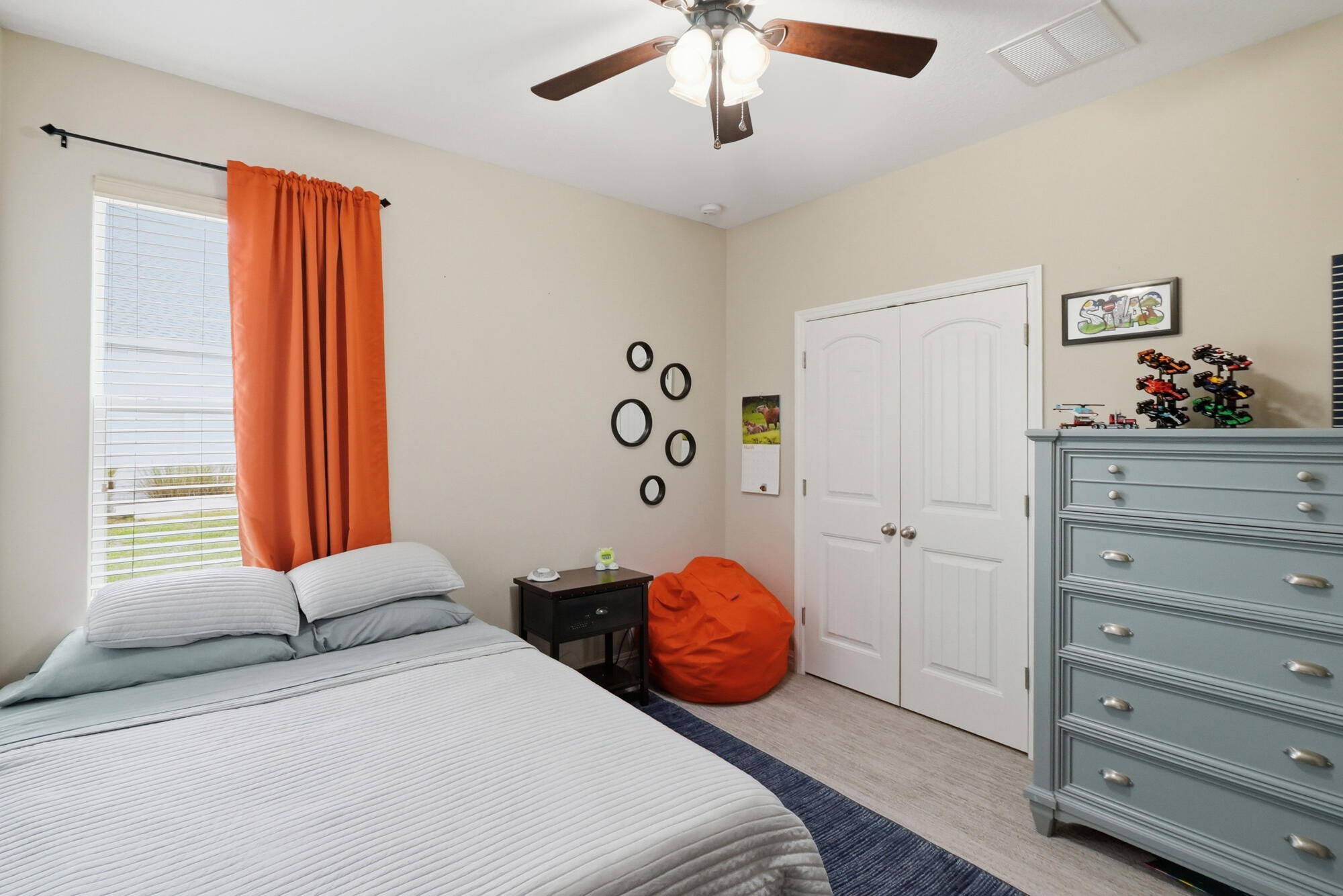 216 Johnson Bayou Drive