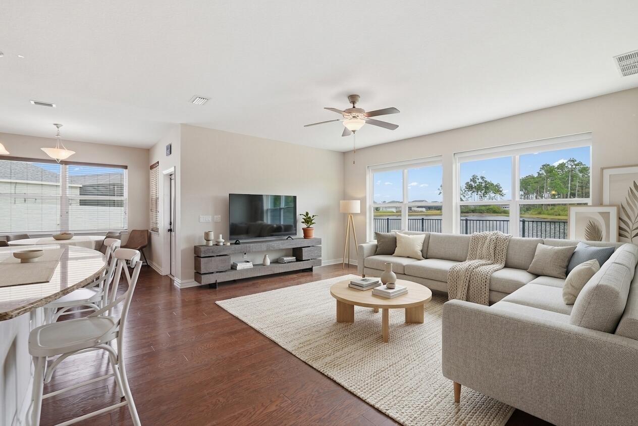 216 Johnson Bayou Drive