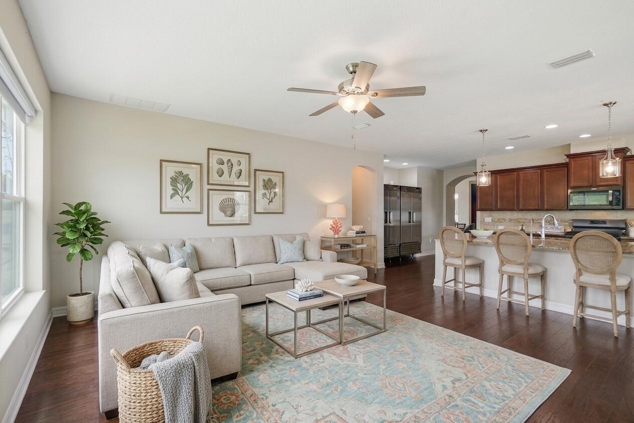 216 Johnson Bayou Drive