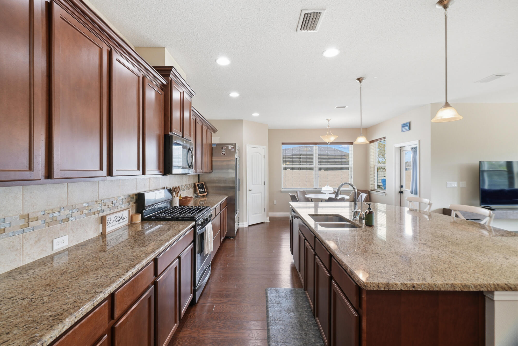 216 Johnson Bayou Drive