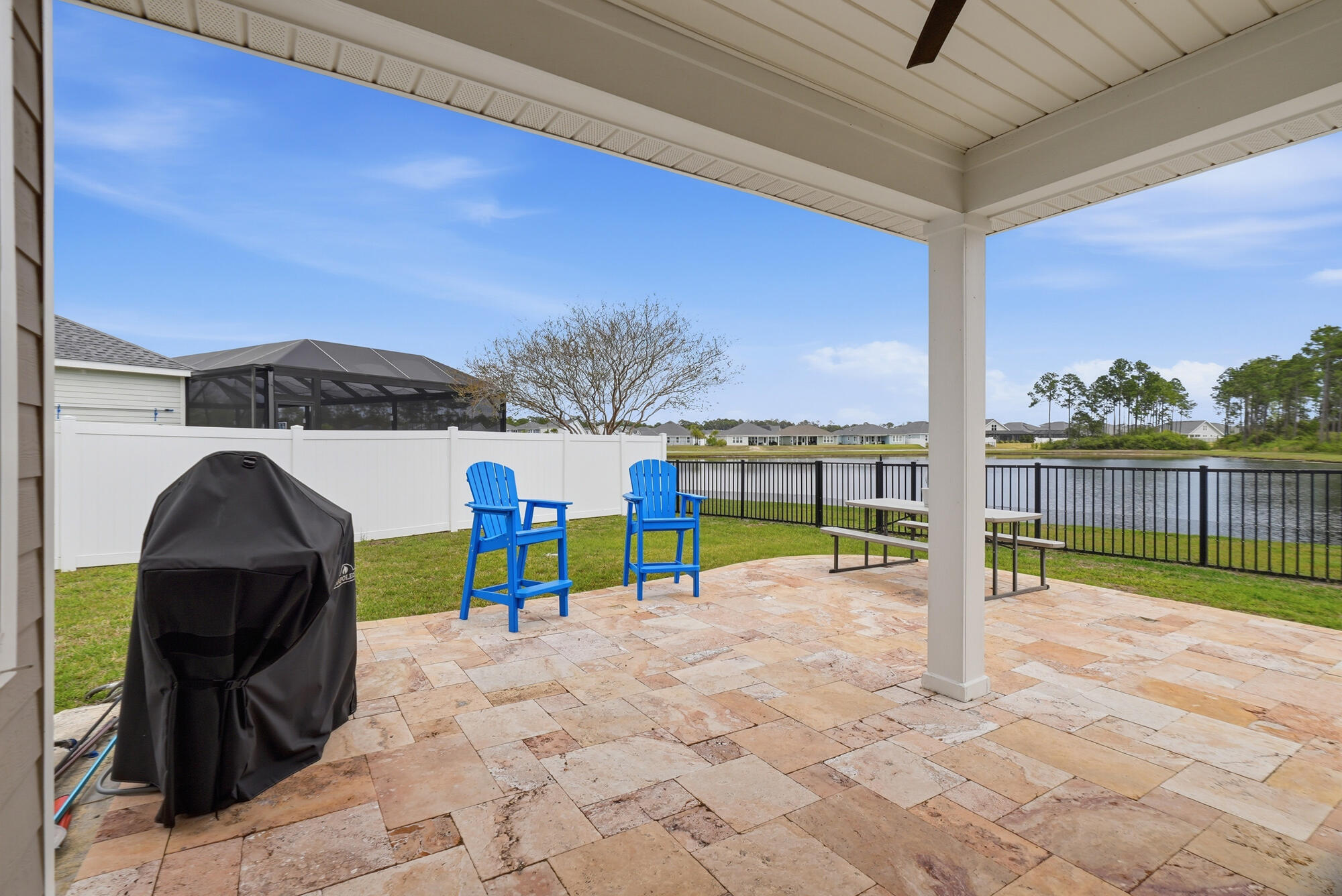216 Johnson Bayou Drive