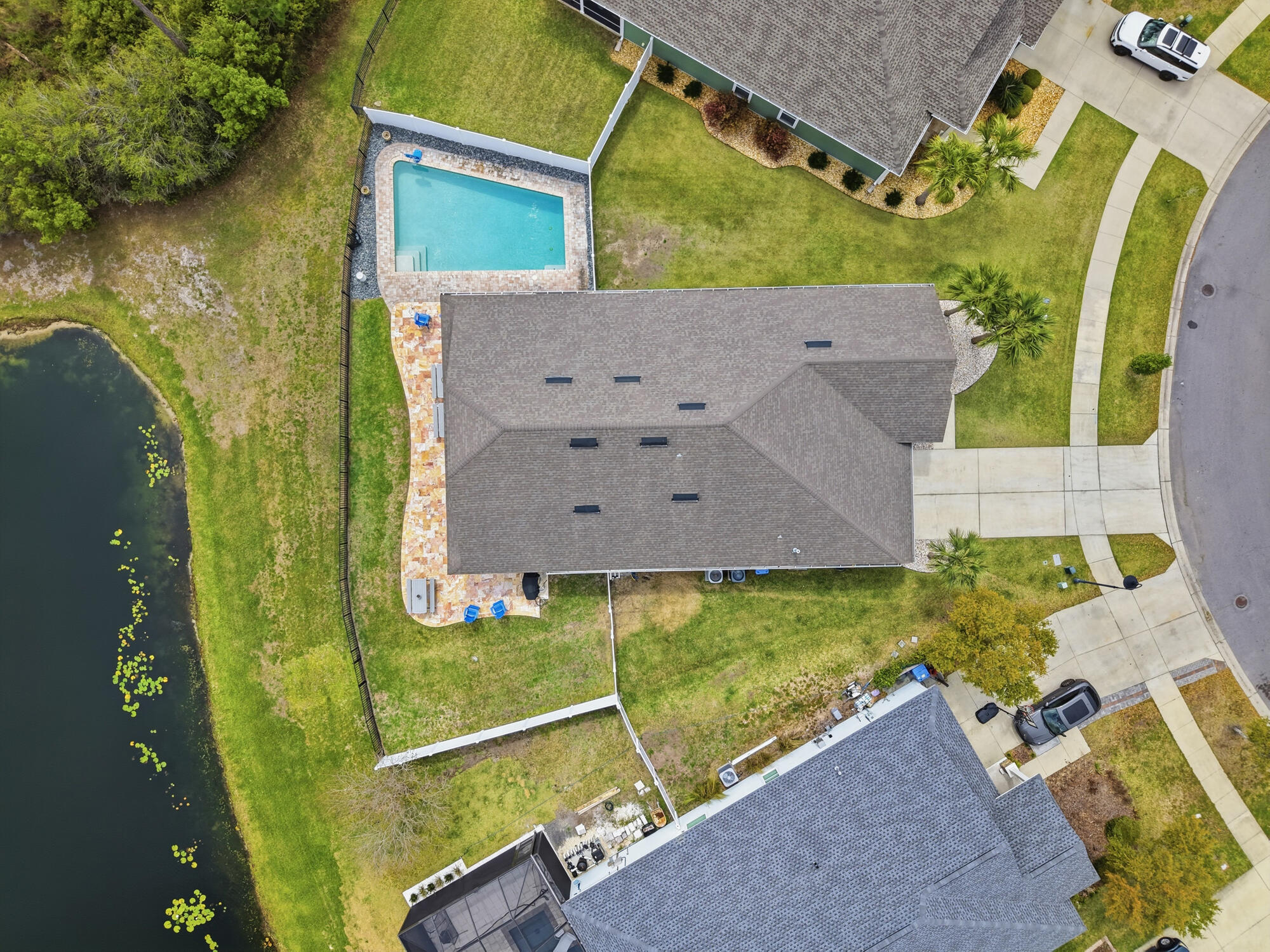 216 Johnson Bayou Drive