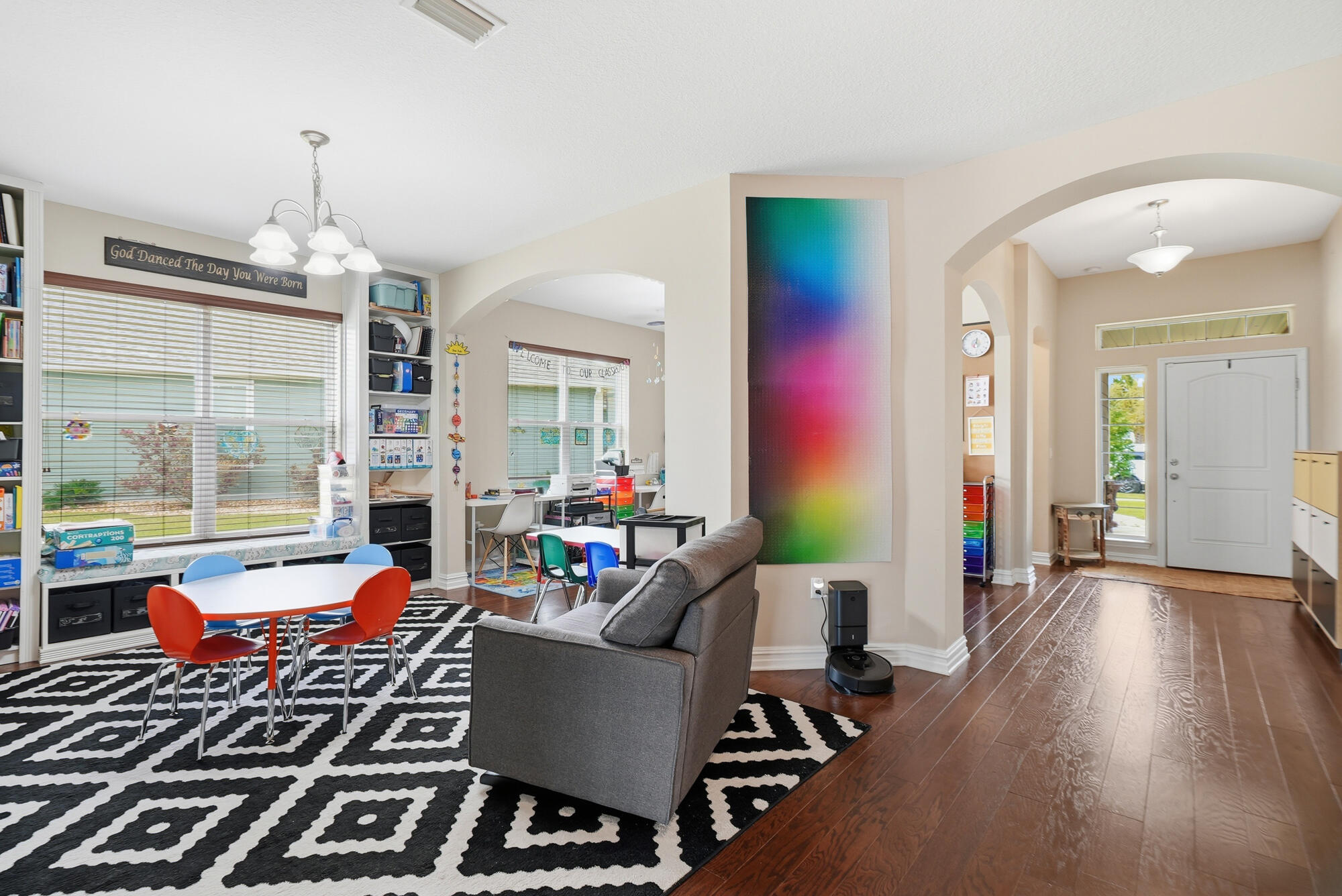 216 Johnson Bayou Drive