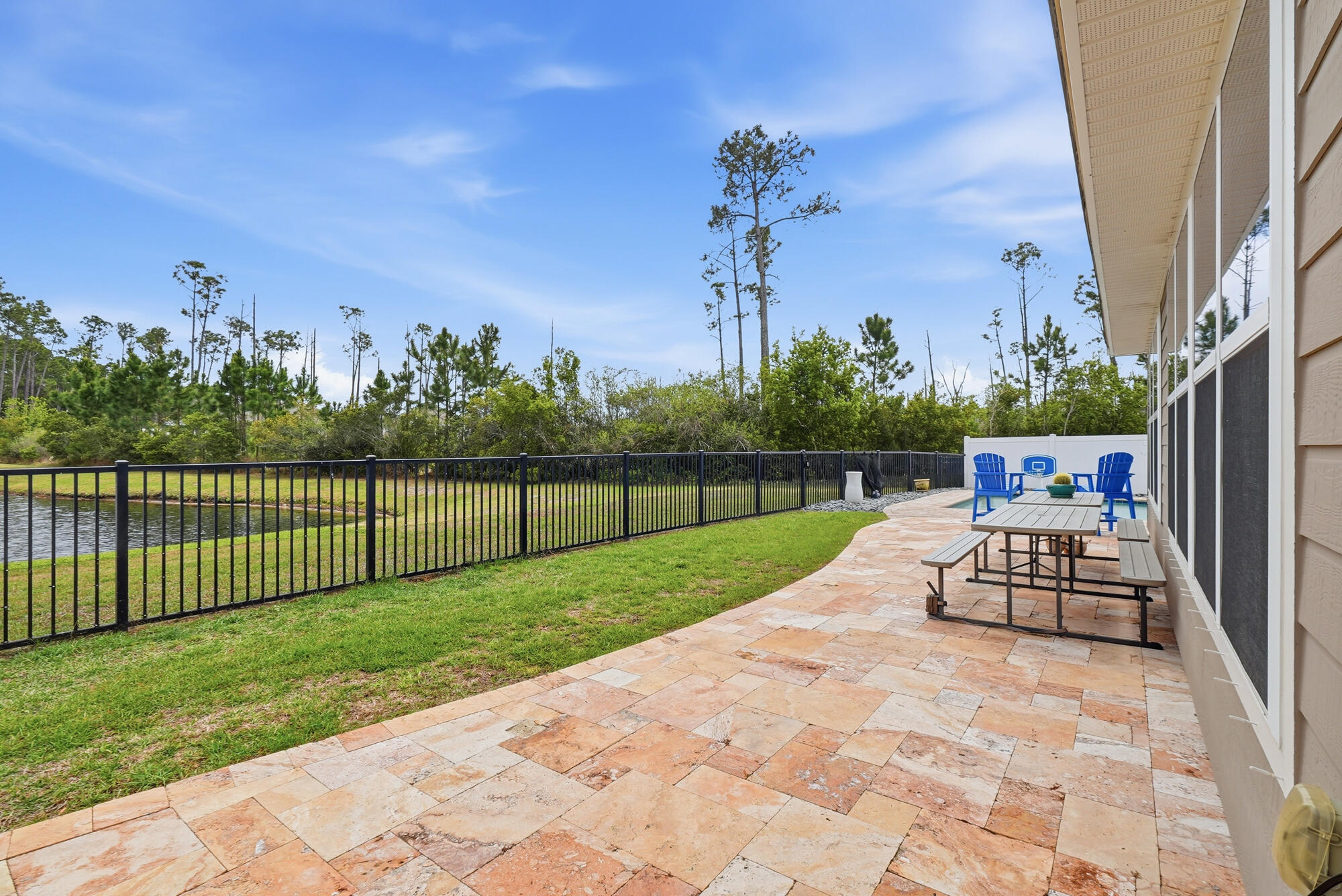 216 Johnson Bayou Drive