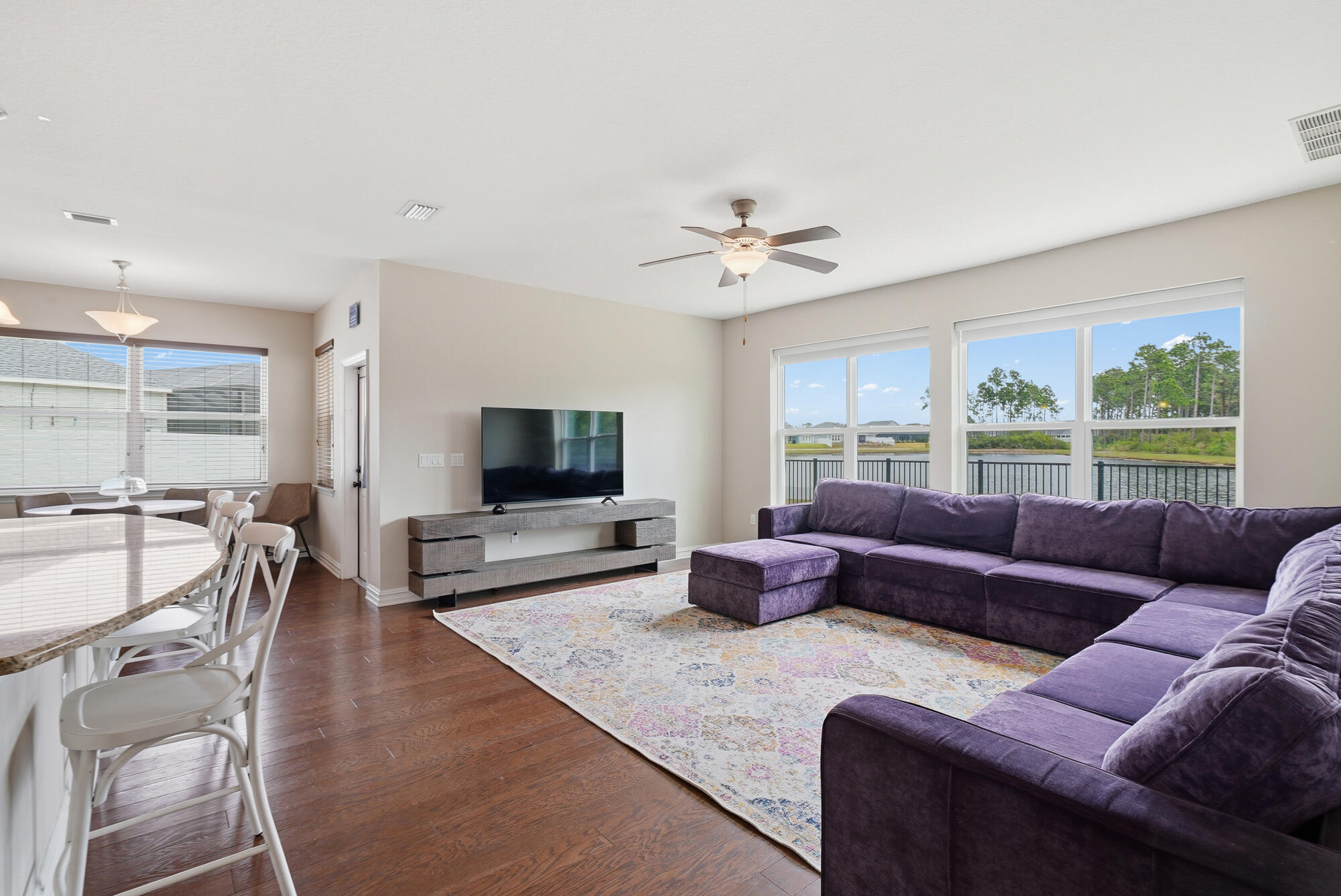 216 Johnson Bayou Drive