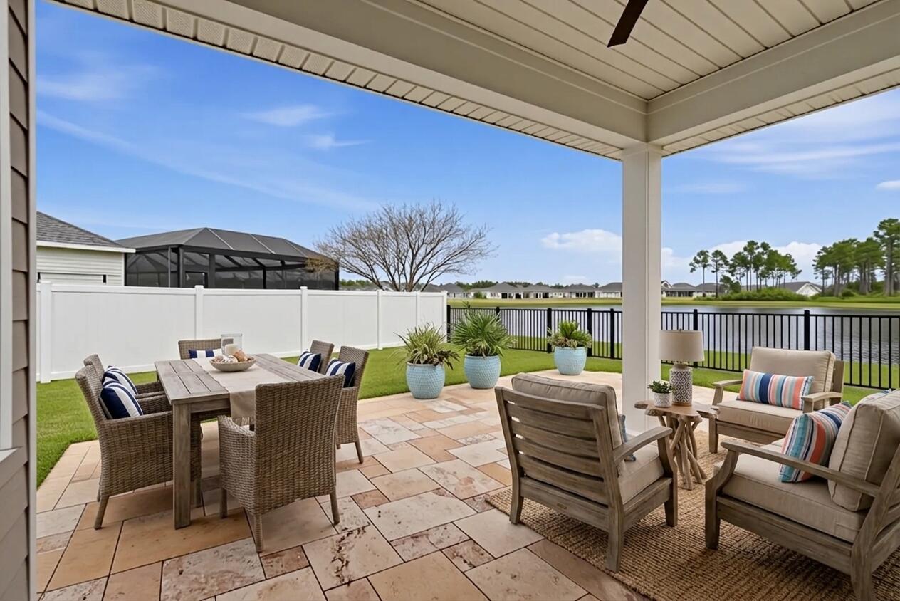 216 Johnson Bayou Drive