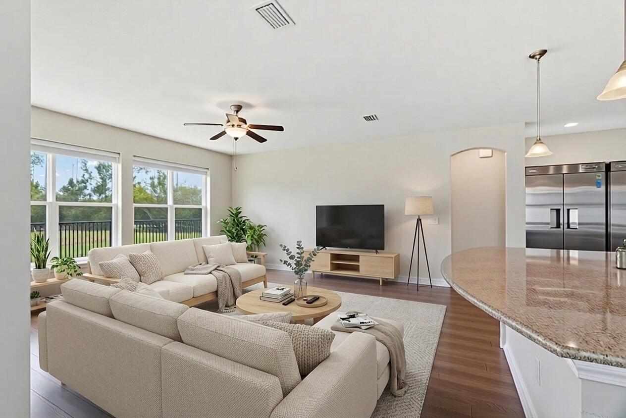 216 Johnson Bayou Drive