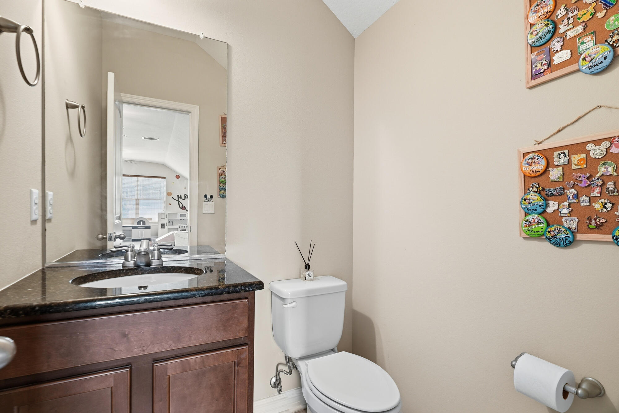 216 Johnson Bayou Drive