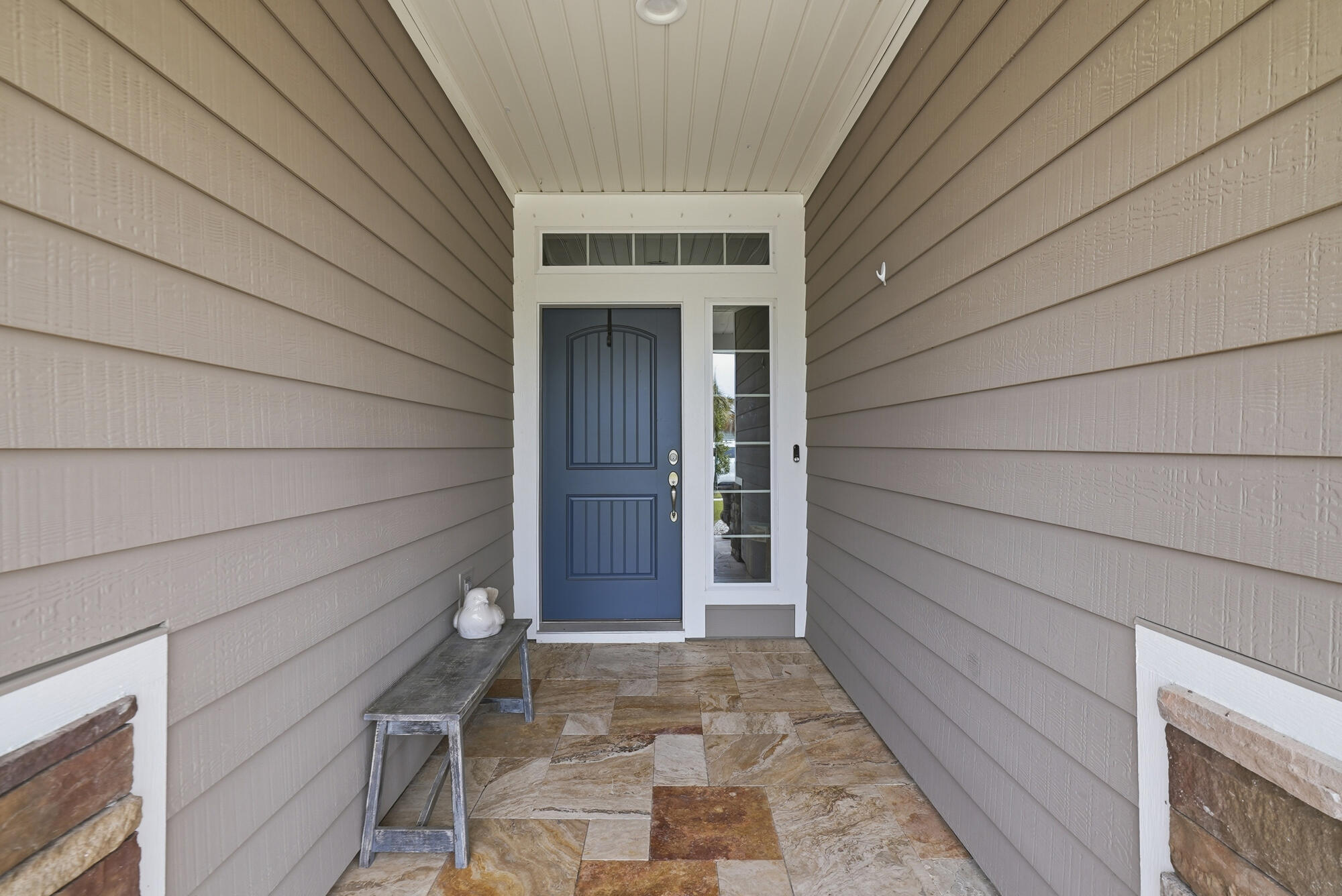 216 Johnson Bayou Drive