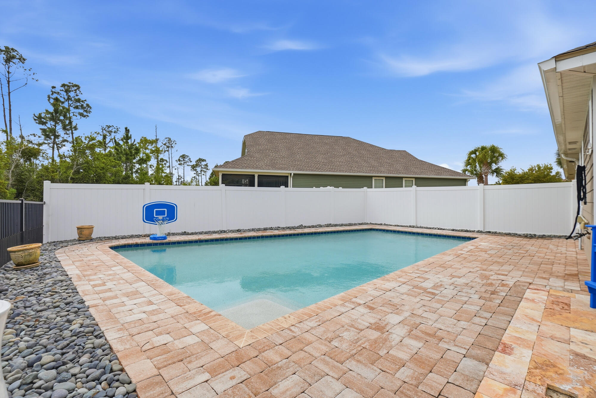 216 Johnson Bayou Drive