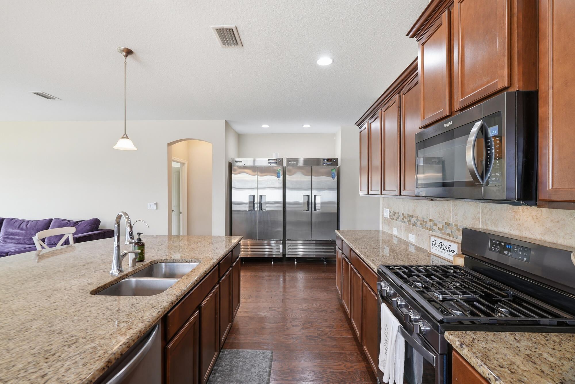 216 Johnson Bayou Drive