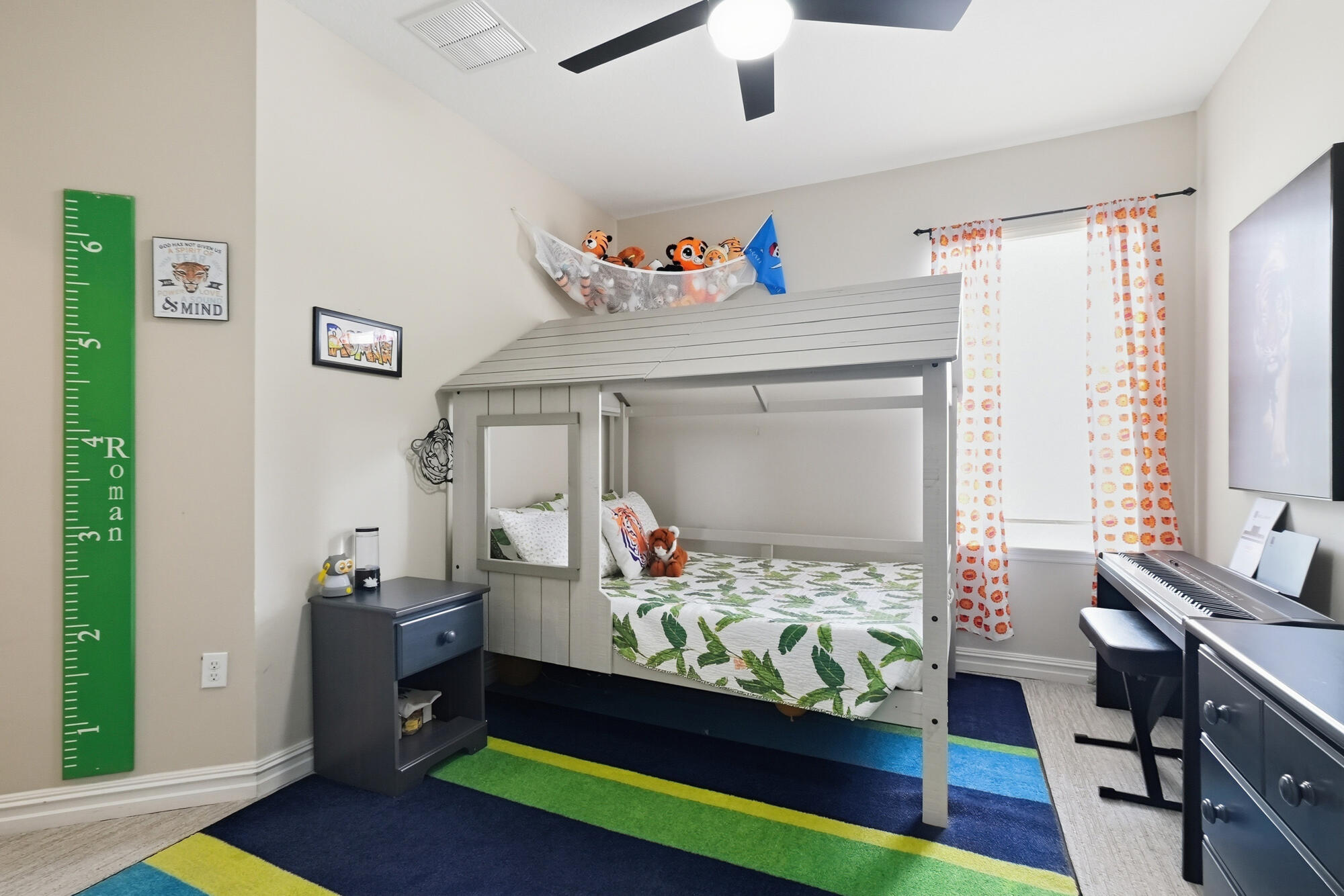 216 Johnson Bayou Drive