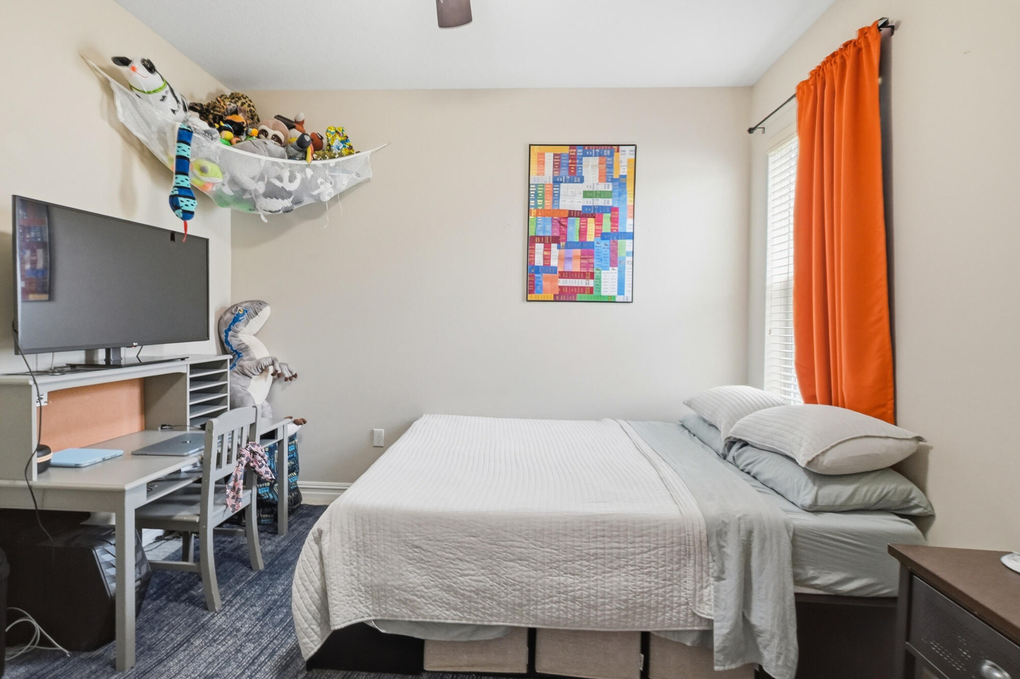 216 Johnson Bayou Drive